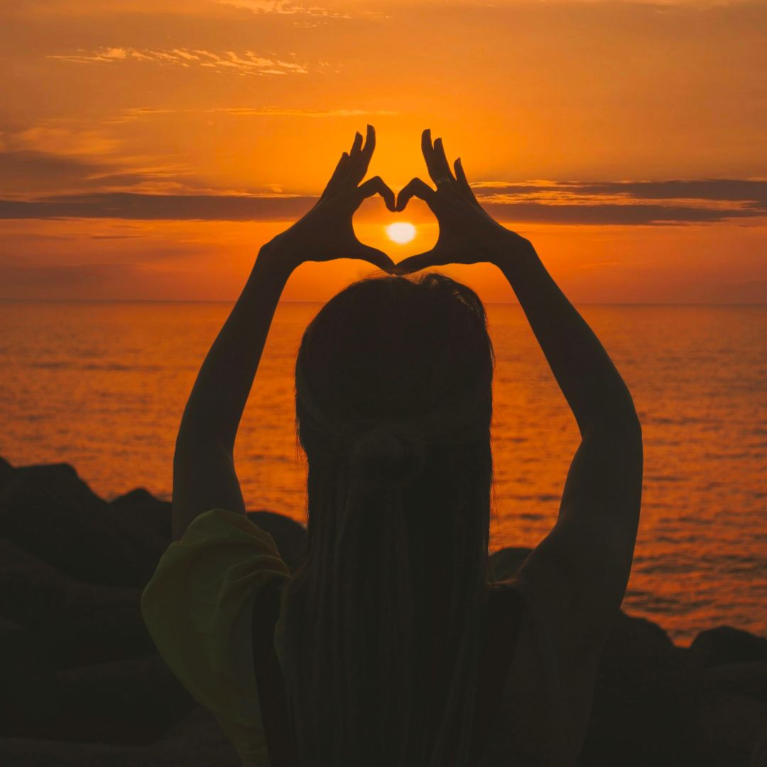 Harmony of the Heart