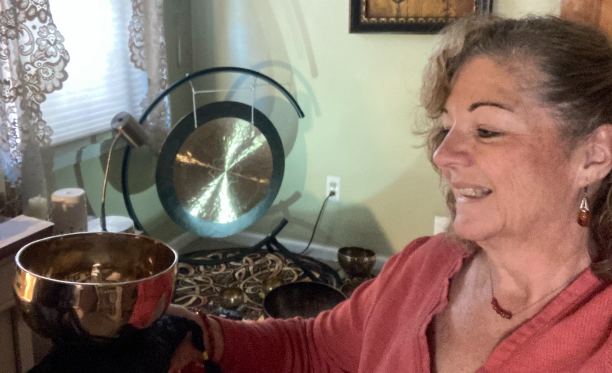 Incorporate A Singing Bowl For More Calm And Inspiration In Your Day