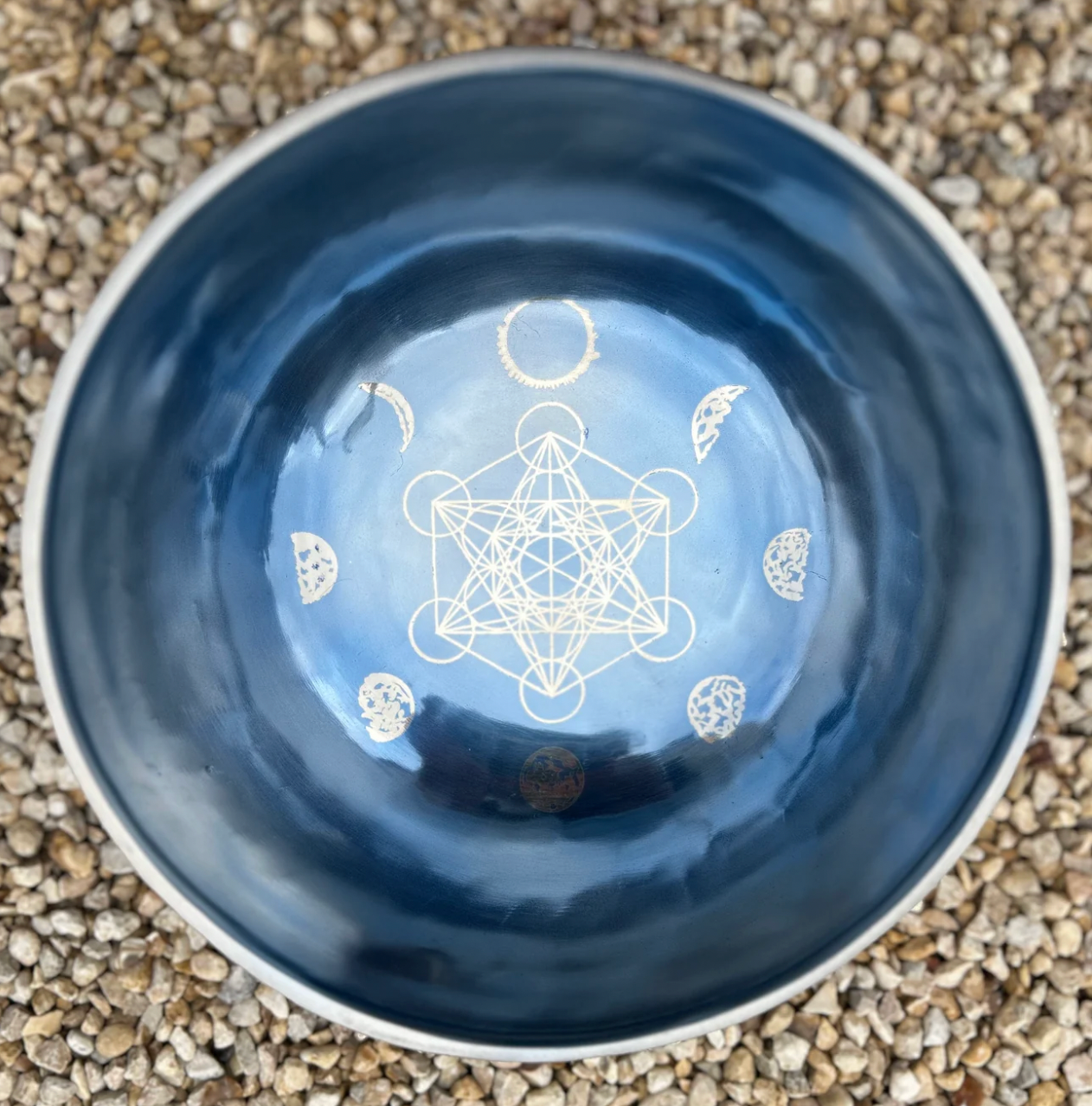 The Blue Moon Bowl Explained