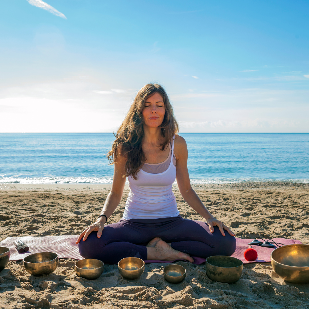 Activate The Healer Within