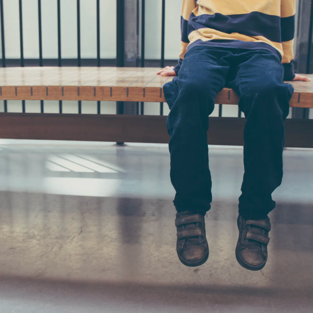 Caring For A Neurodiverse Child: A Study in Love