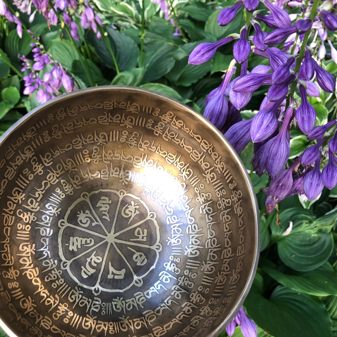 Om Mani Padme Hum Meaning: Why Is It On Singing Bowls?