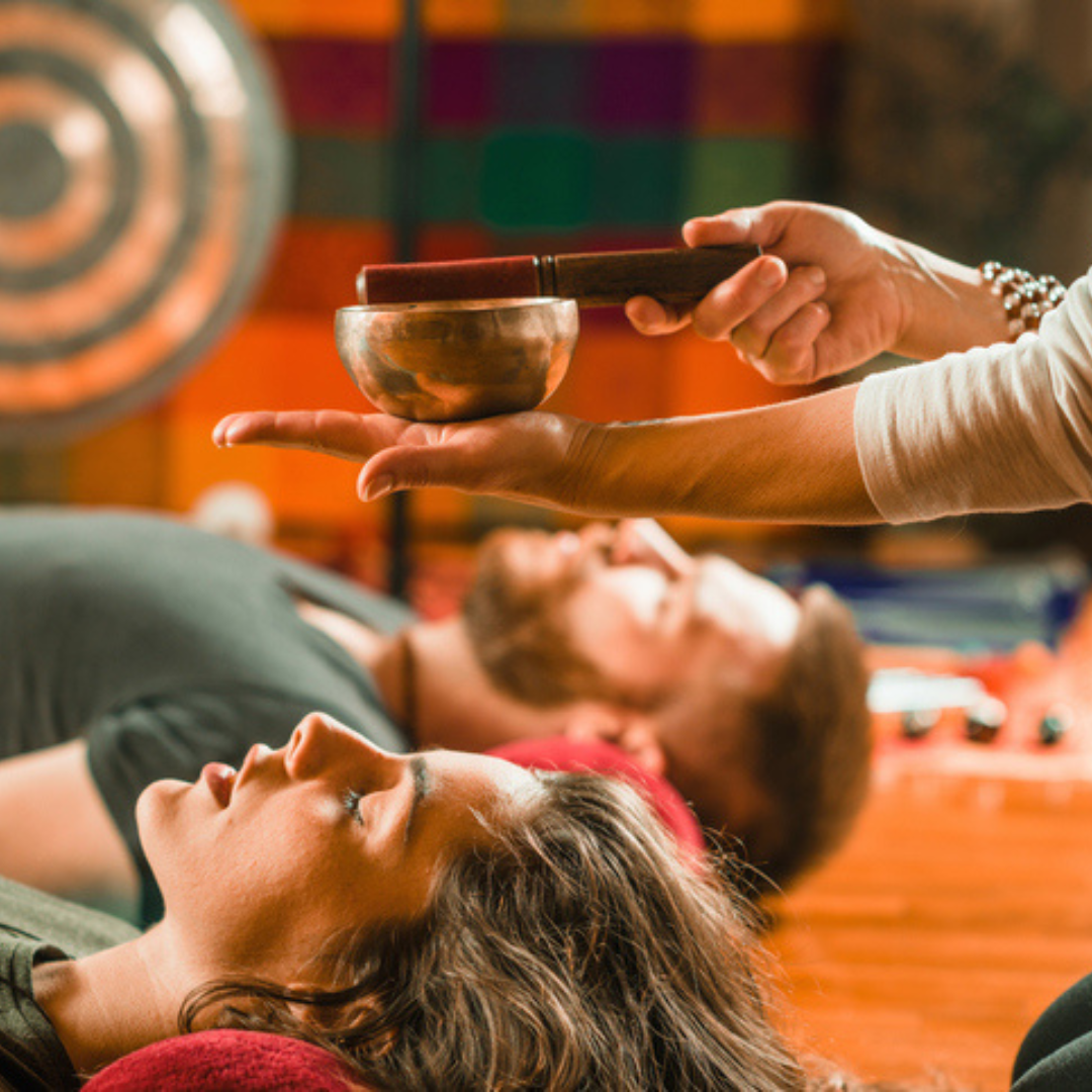 How To: Use a Singing Bowl in Group Meditation? 8 Healing Techniques!