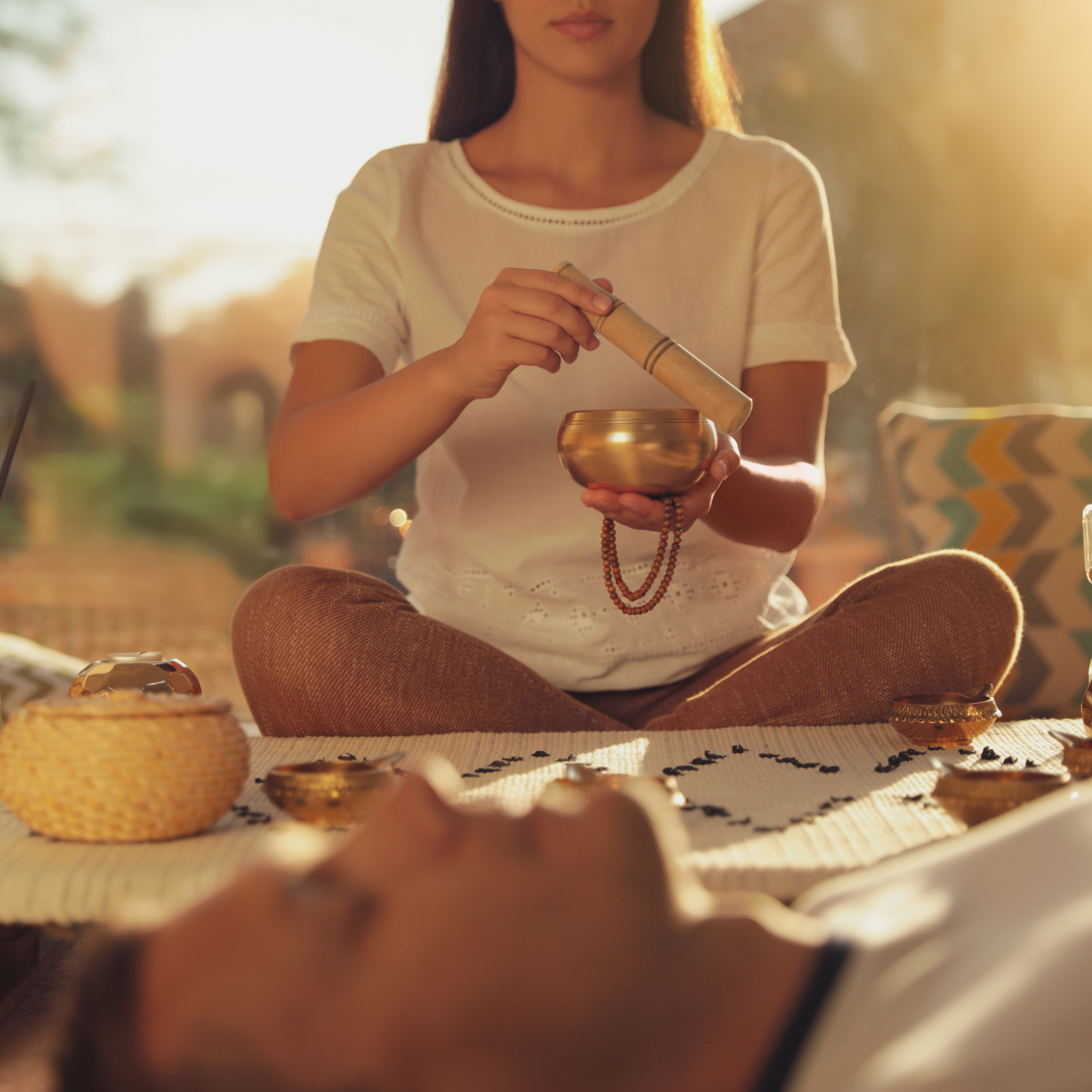 Can I Use Singing Bowls If I'm Religious?