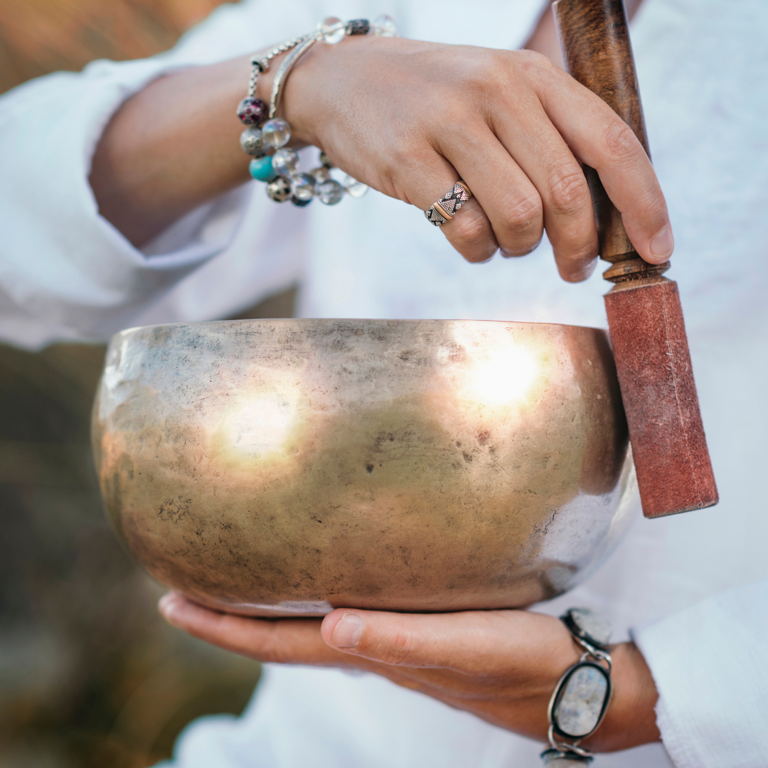 The Wild and Fascinating History of Singing Bowls