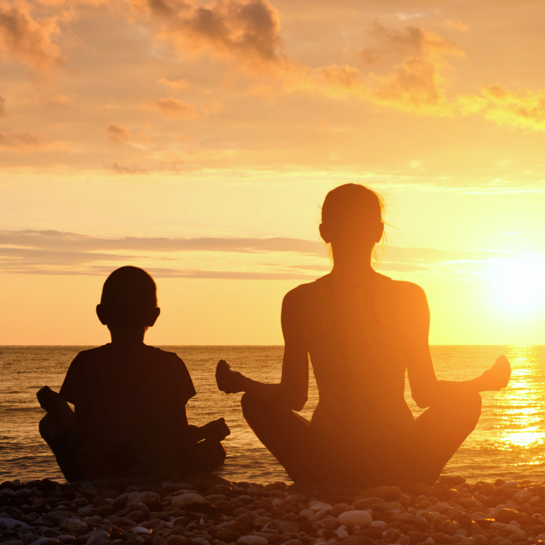 Part 1: Doing Better For Our Children Than Was Done For Us