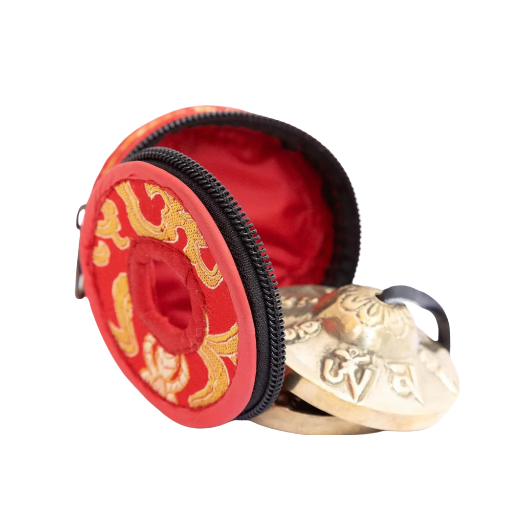 Tingsha Bells: From Tradition to Modern Practice