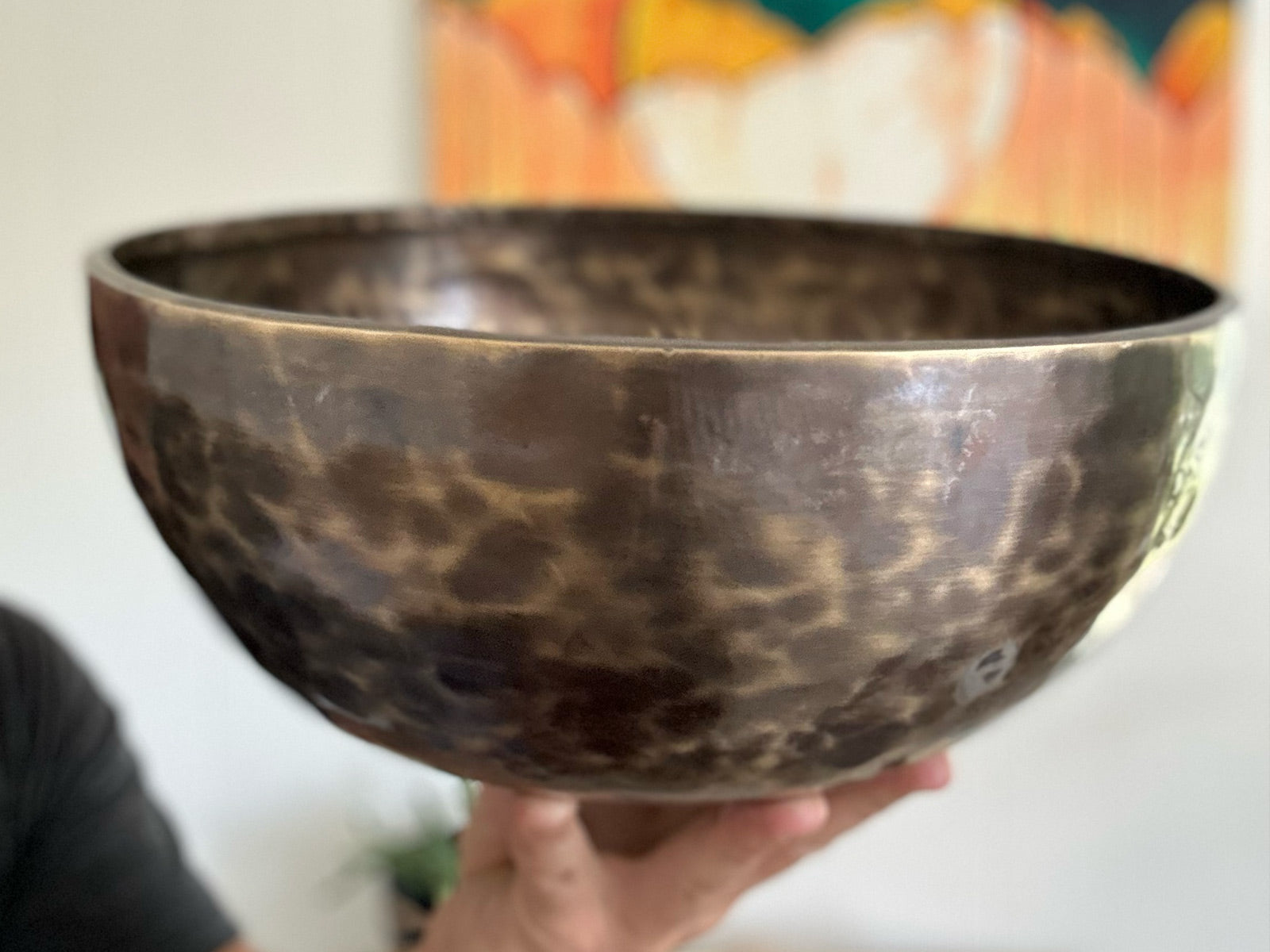 How Do Singing Bowls Actually Work?