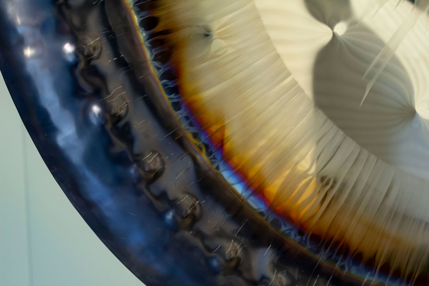 32 Inch Spirit Gong