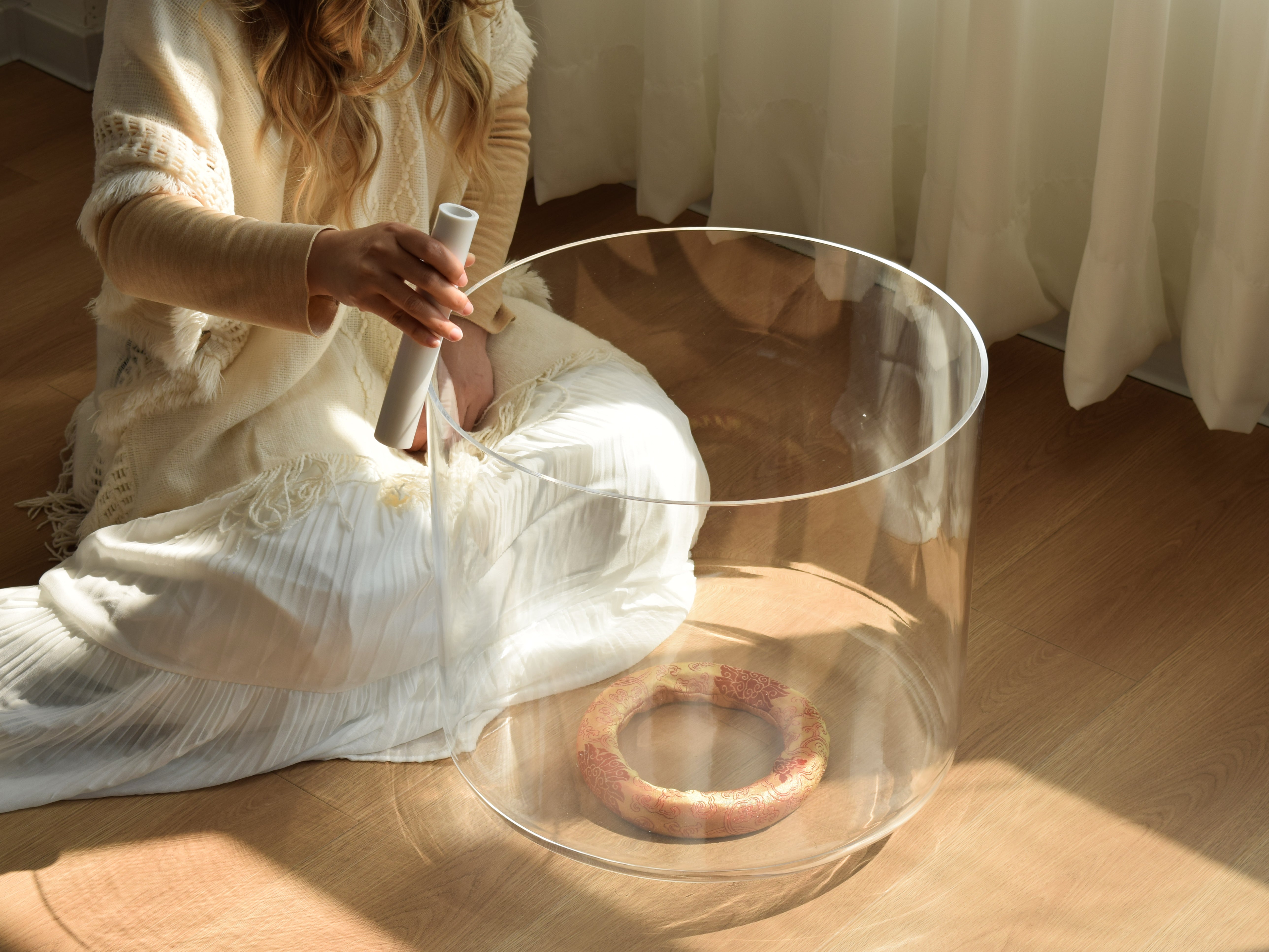 CORTIS 未開封　Ball &singing bowl ver 公式品 Cortis Bowl