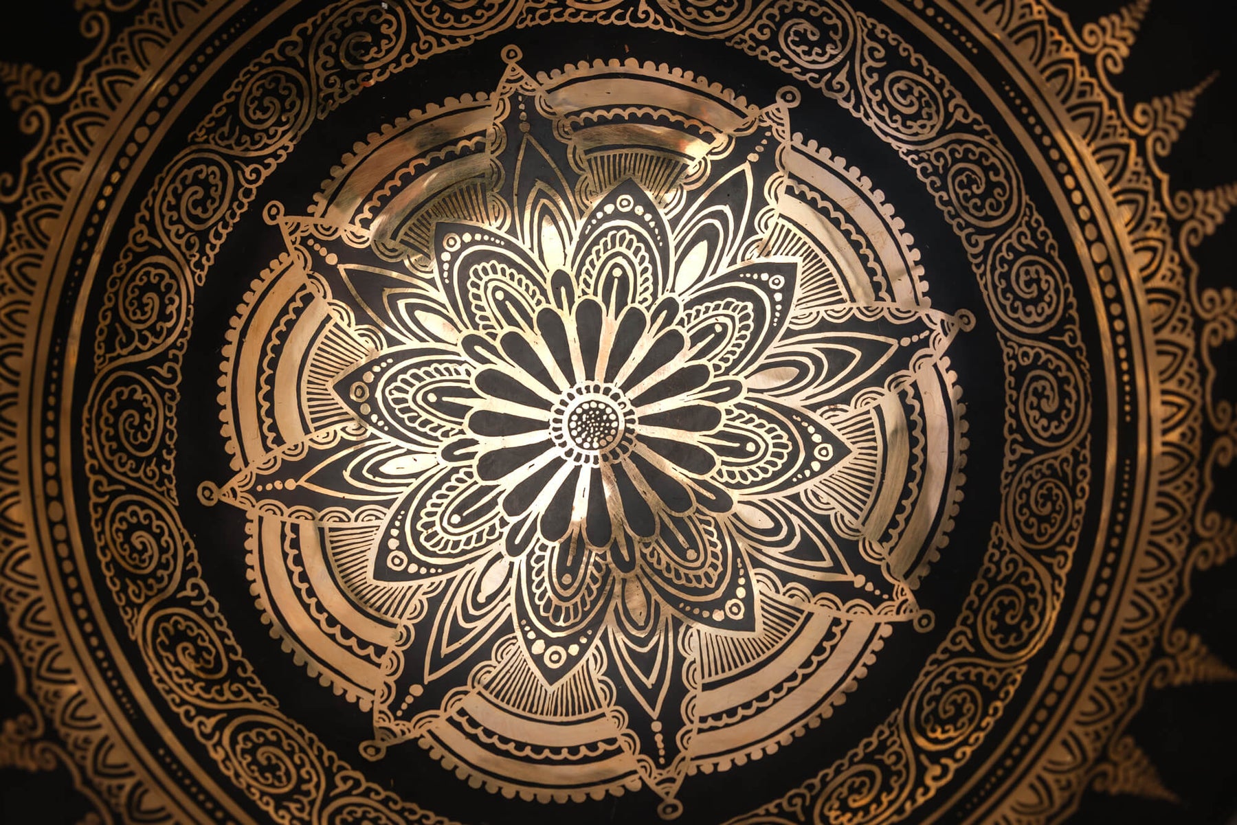 12.25' A Tone 2nd Octave Bronze 0763