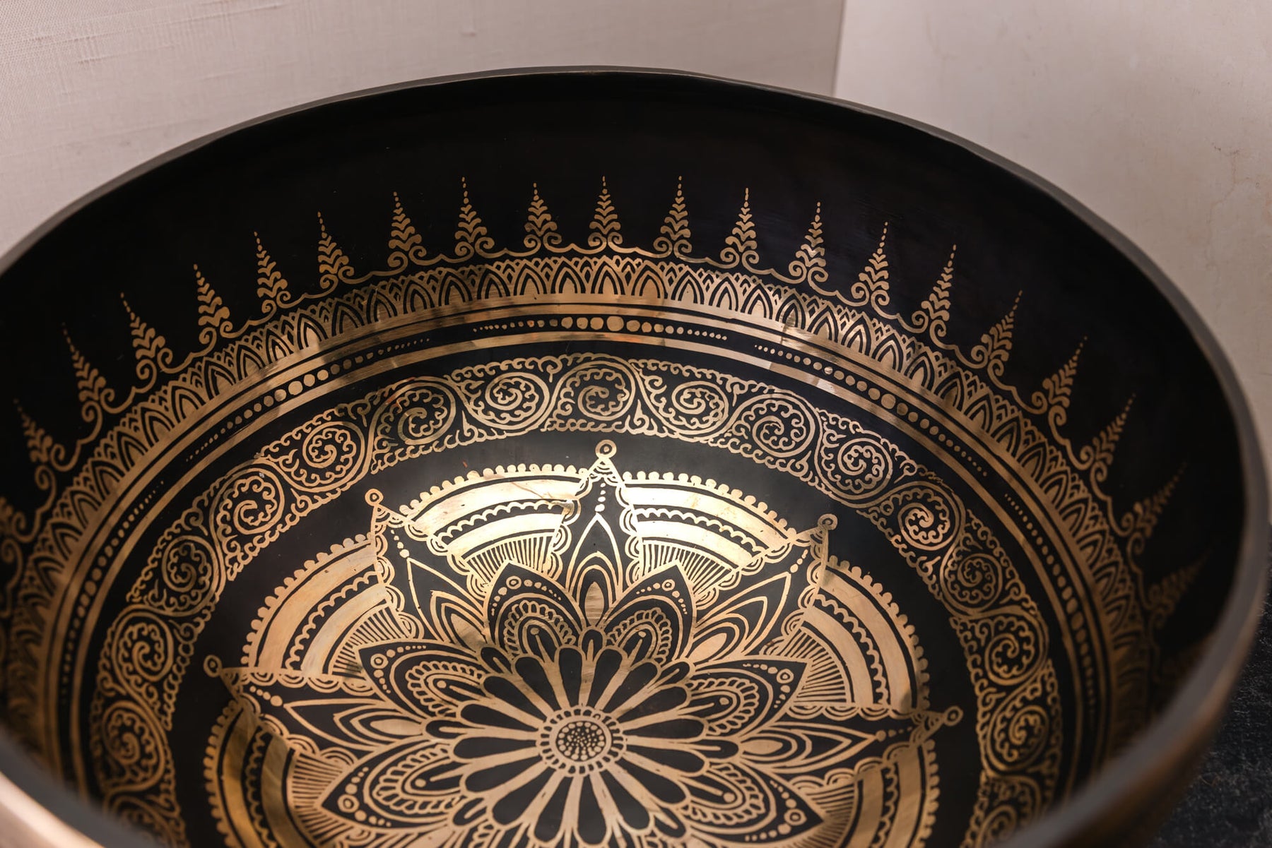 12.25' A Tone 2nd Octave Bronze 0763