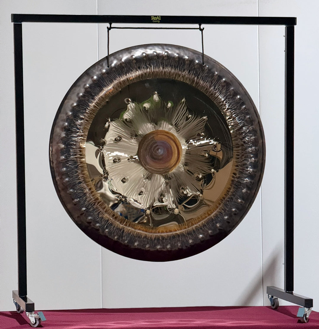 32 Inch Radha Gong