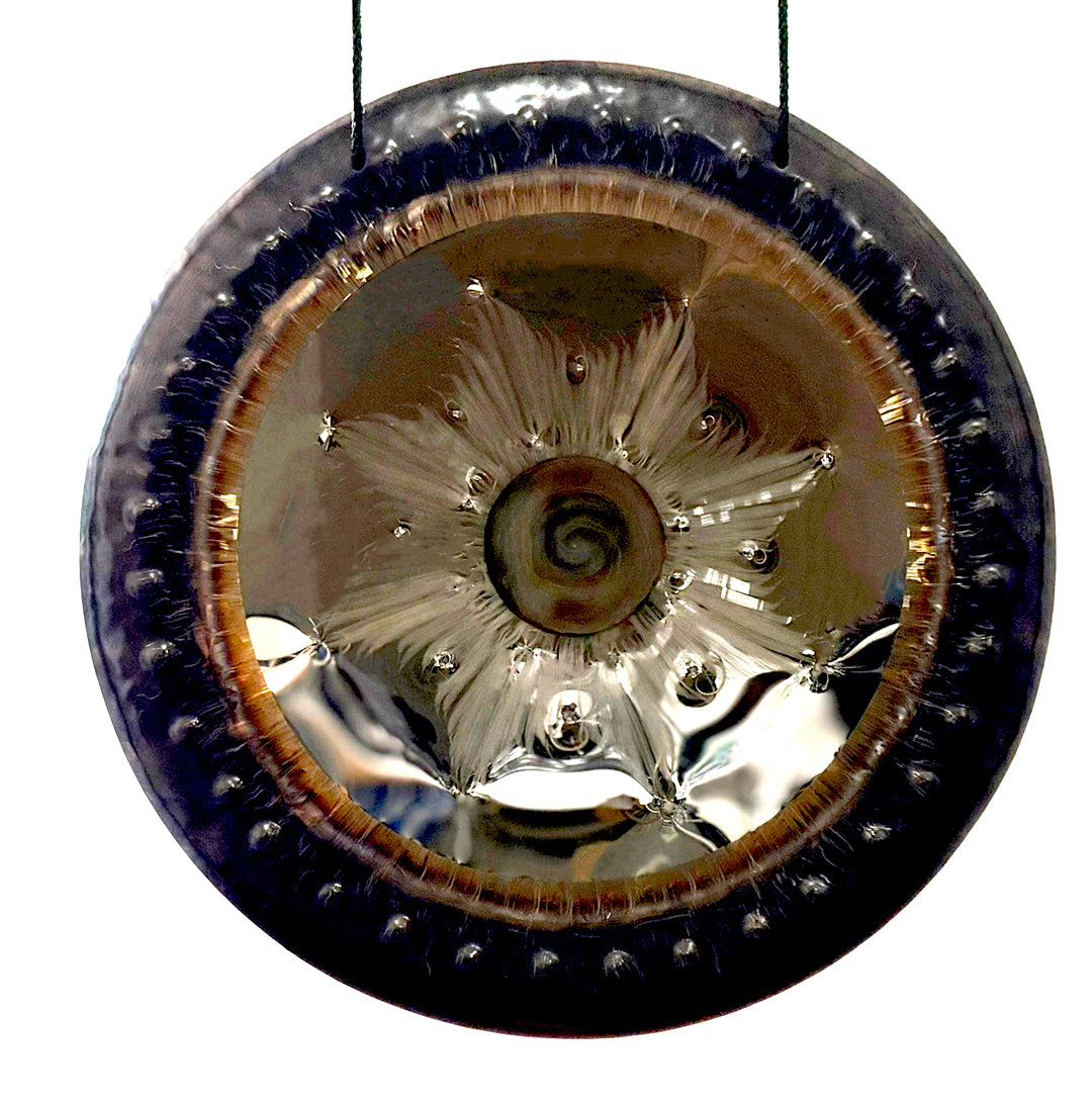 24 Inch Radha Gong