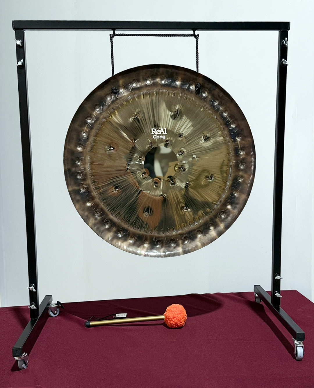 24 Inch Radha Gong