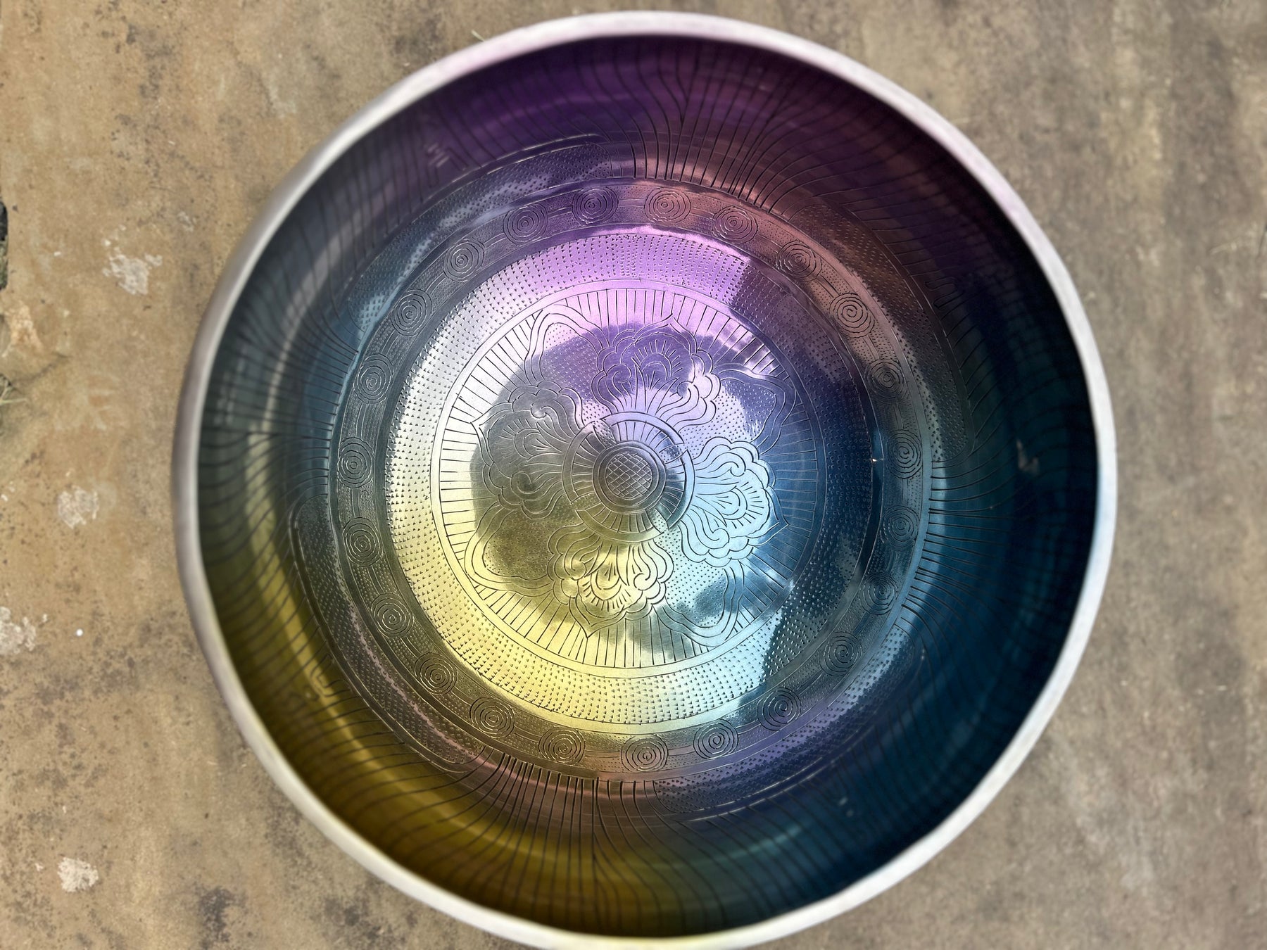 The Ethereal Bowl: 10 inch | Limited Run