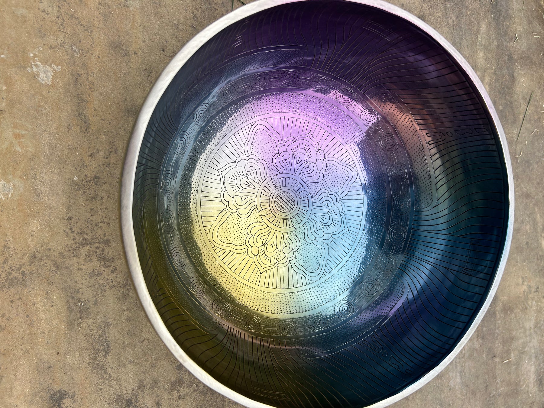 The Ethereal Bowl: 10 inch | Limited Run