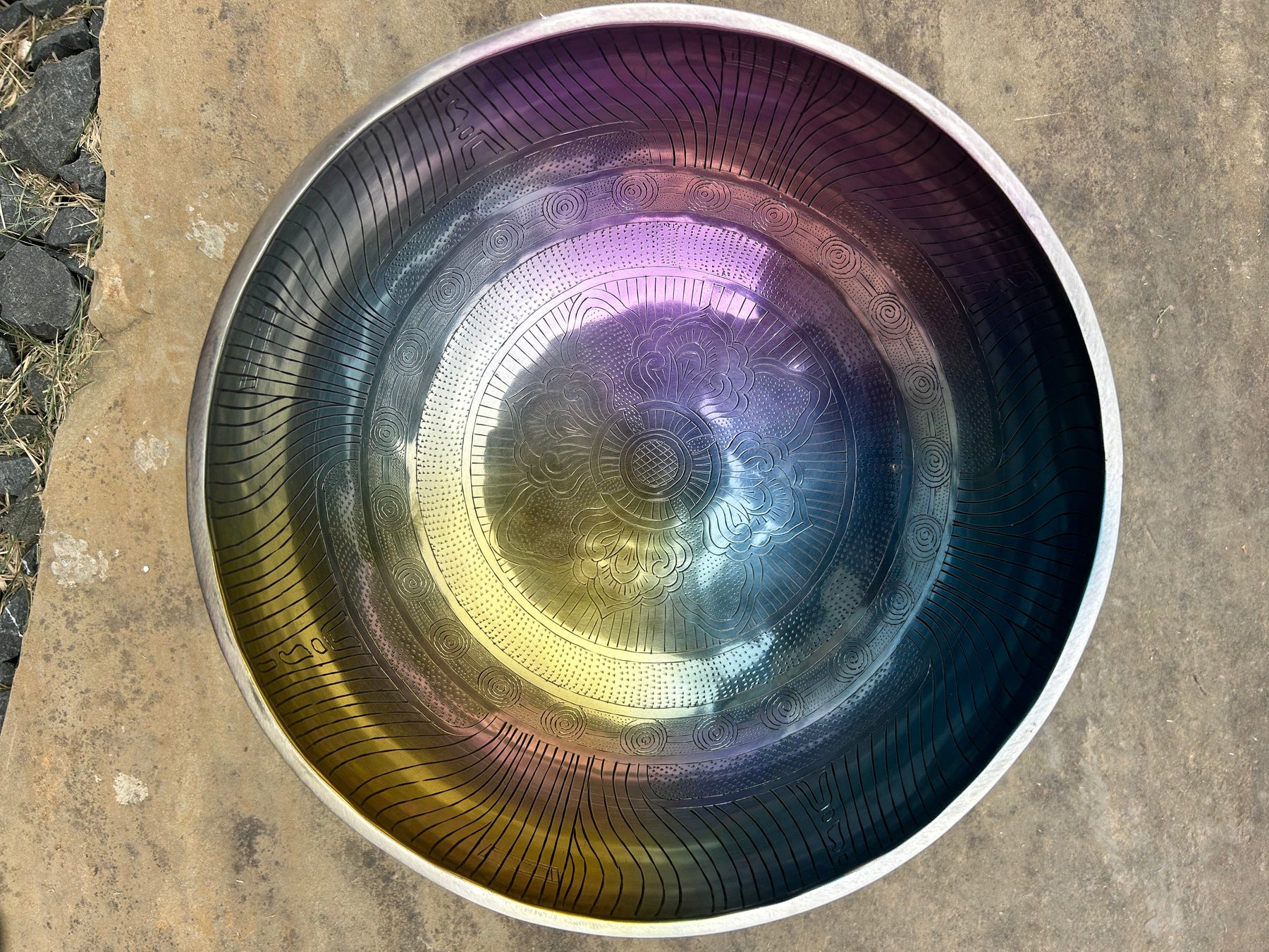 The Ethereal Bowl: 10 inch | Limited Run