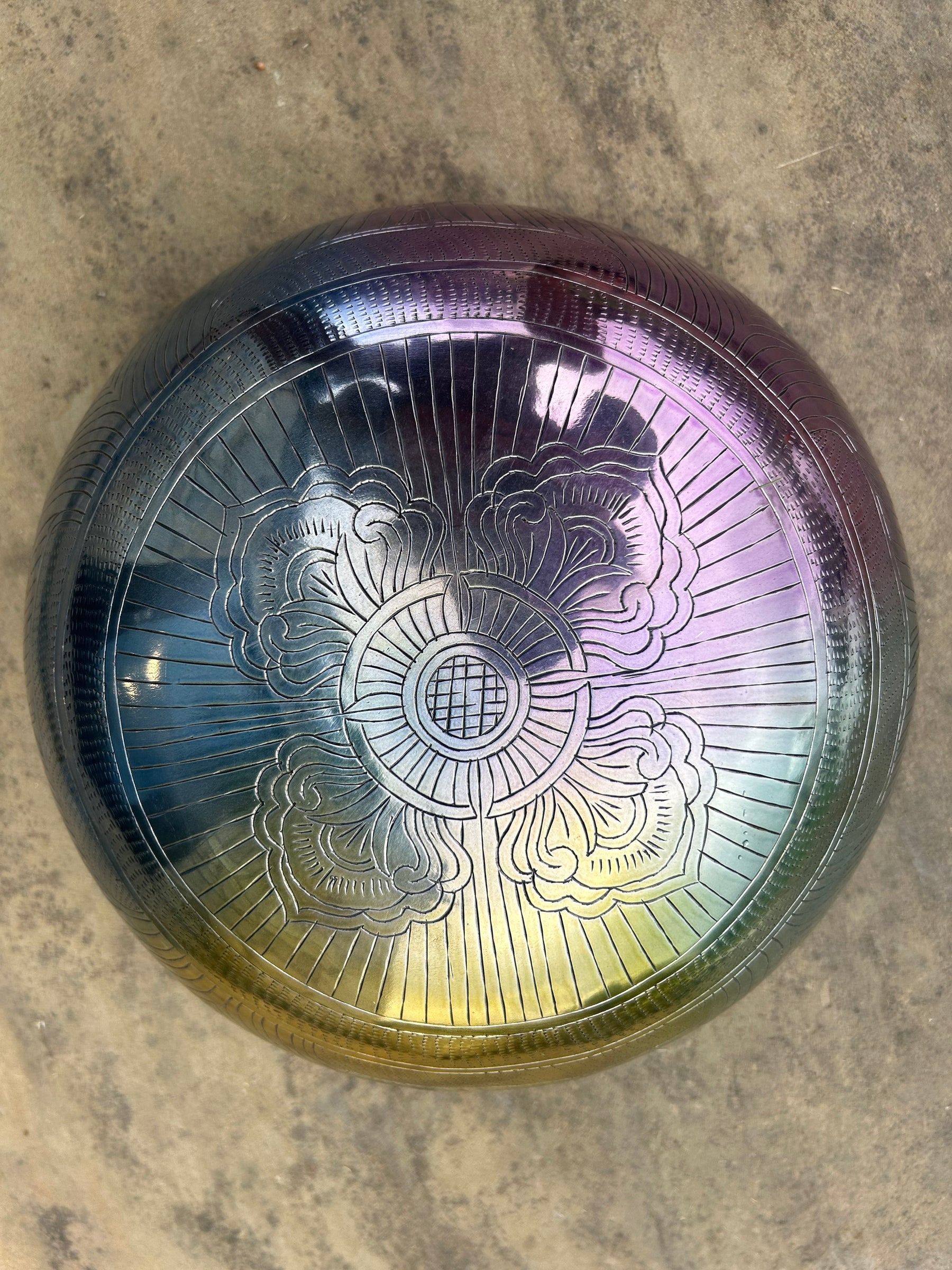 The Ethereal Bowl: 10 inch | Limited Run