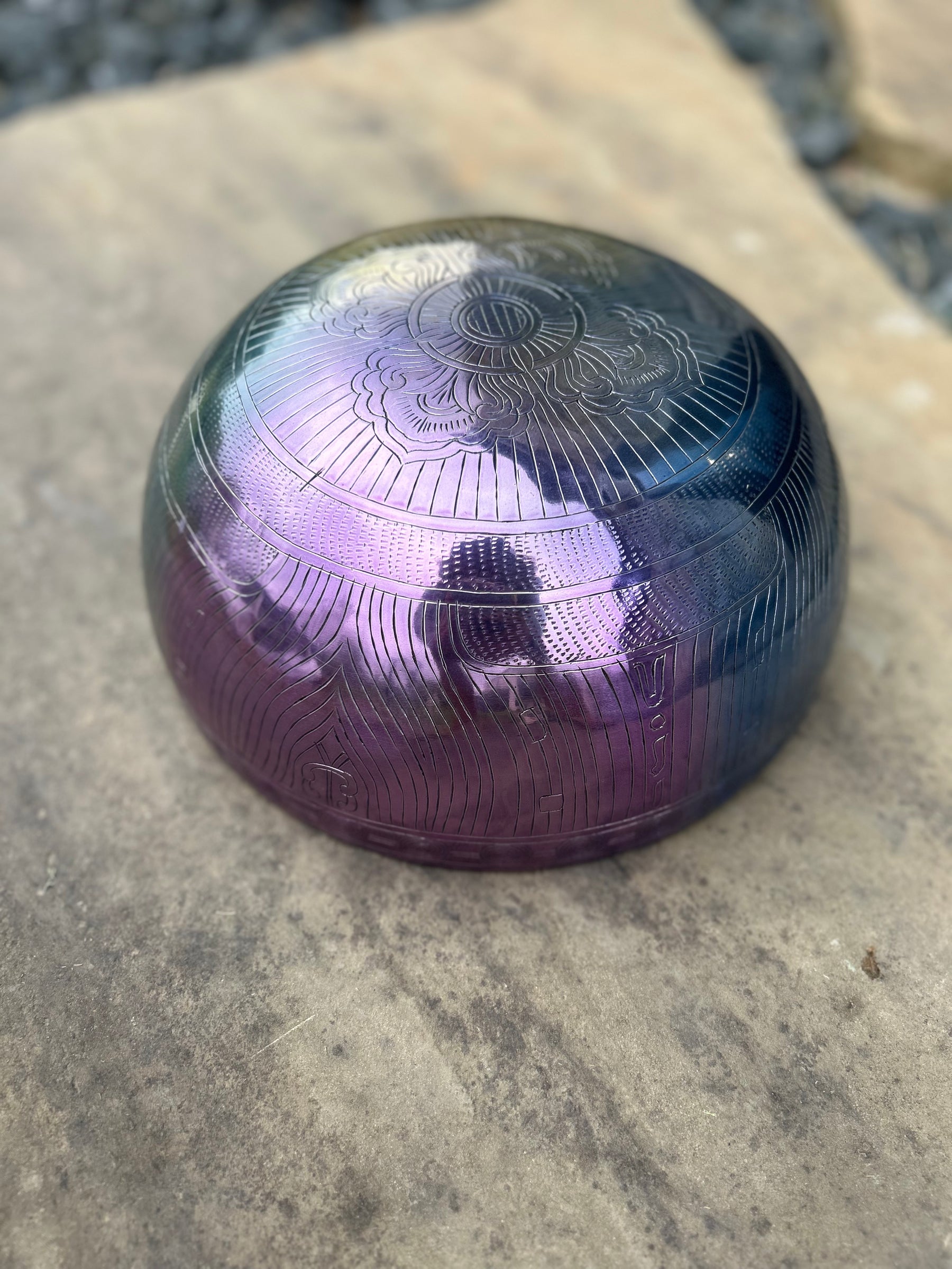 The Ethereal Bowl: 10 inch | Limited Run