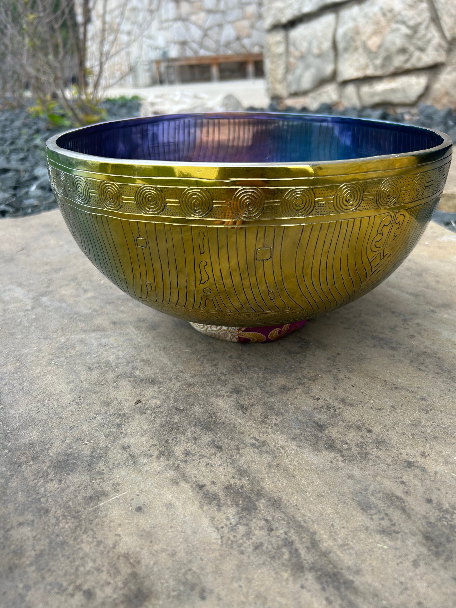 The Ethereal Bowl: 10 inch | Limited Run