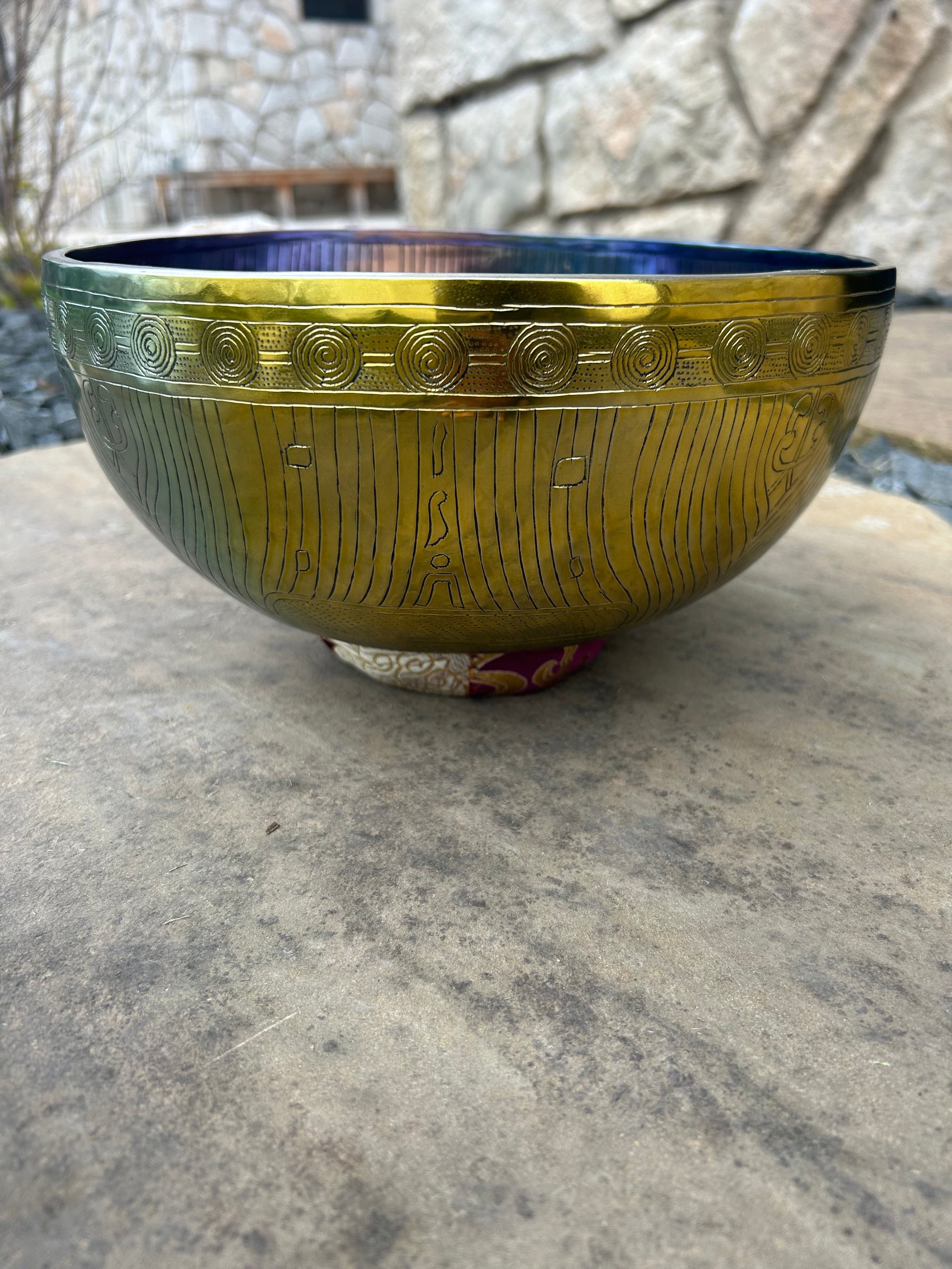 The Ethereal Bowl: 10 inch | Limited Run
