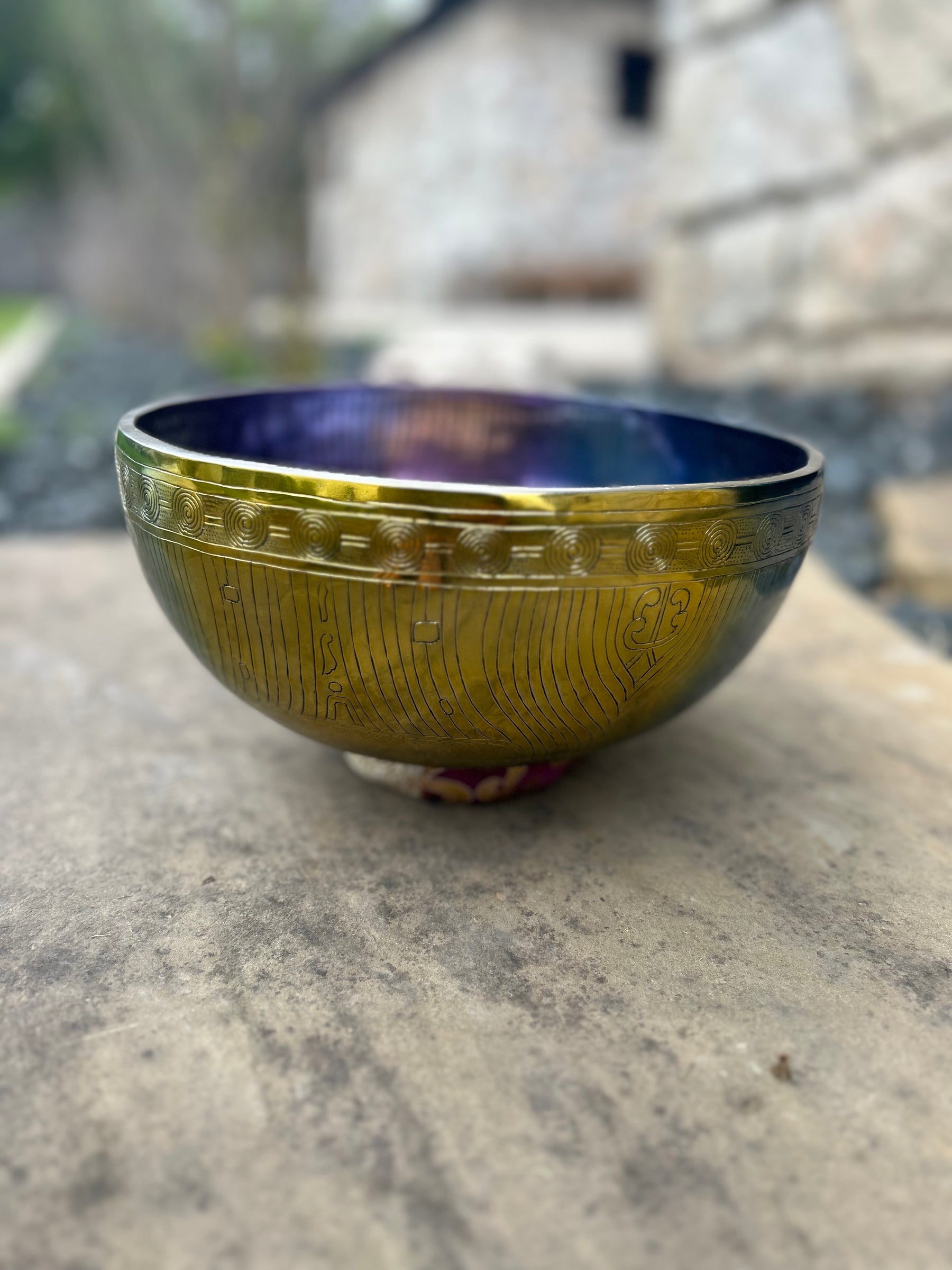 The Ethereal Bowl: 10 inch | Limited Run