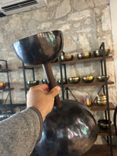 The Double Chalice Bowl: F3/F4 Octave Bowls