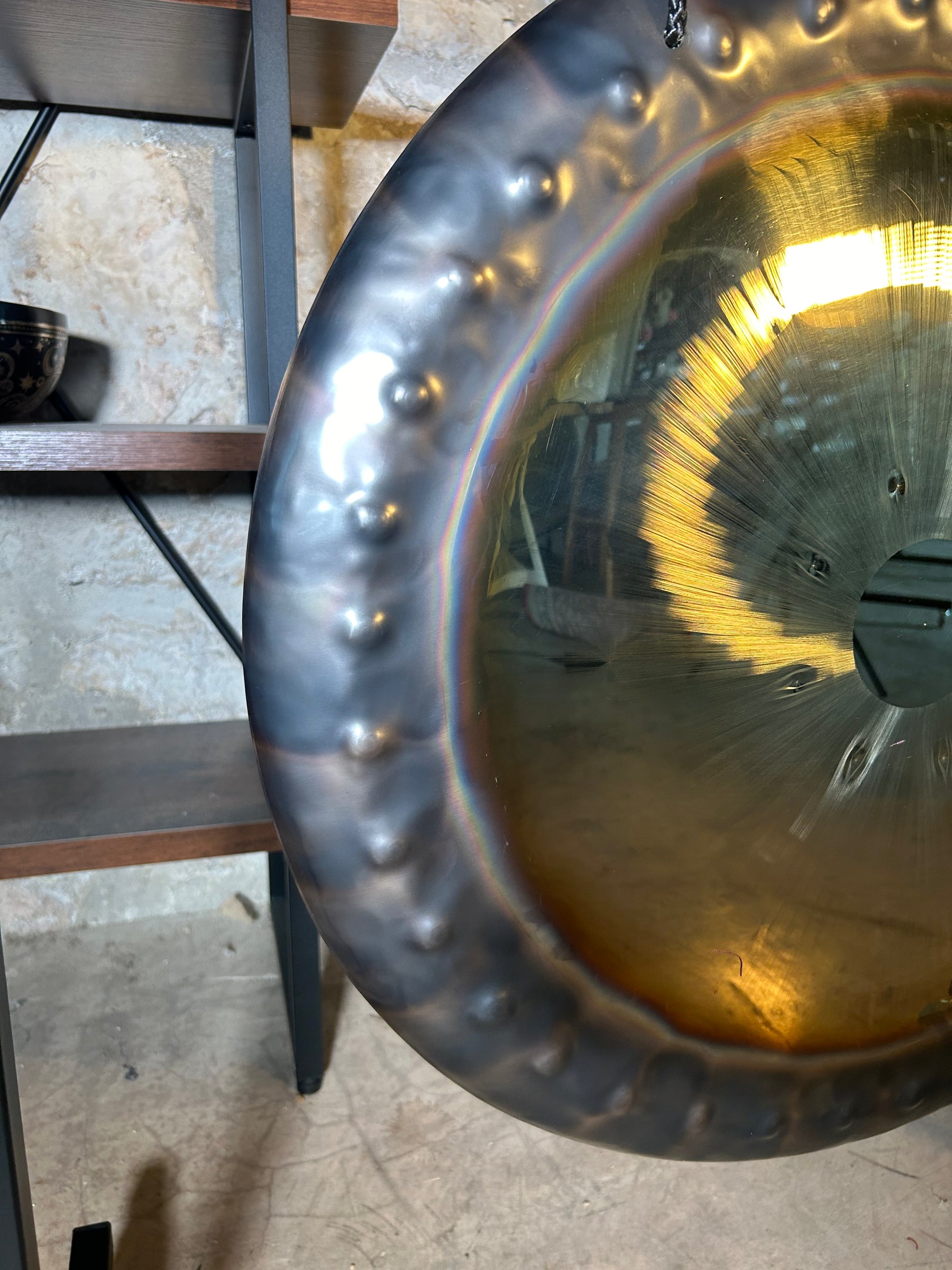 24 Inch Spirit Gong