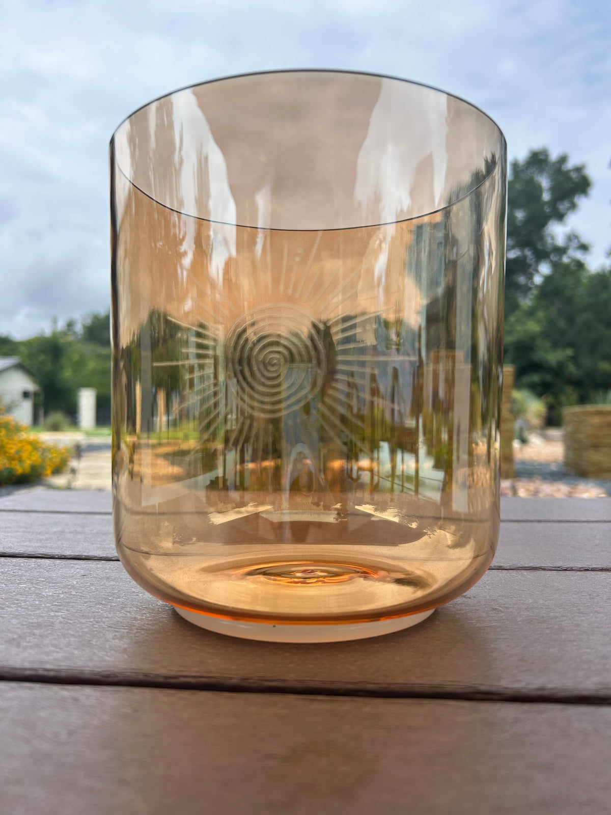 Solara Heart F Note 4th Octave Perfect Pitch