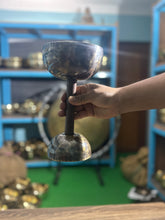 The Double Chalice Bowl: F4/C5