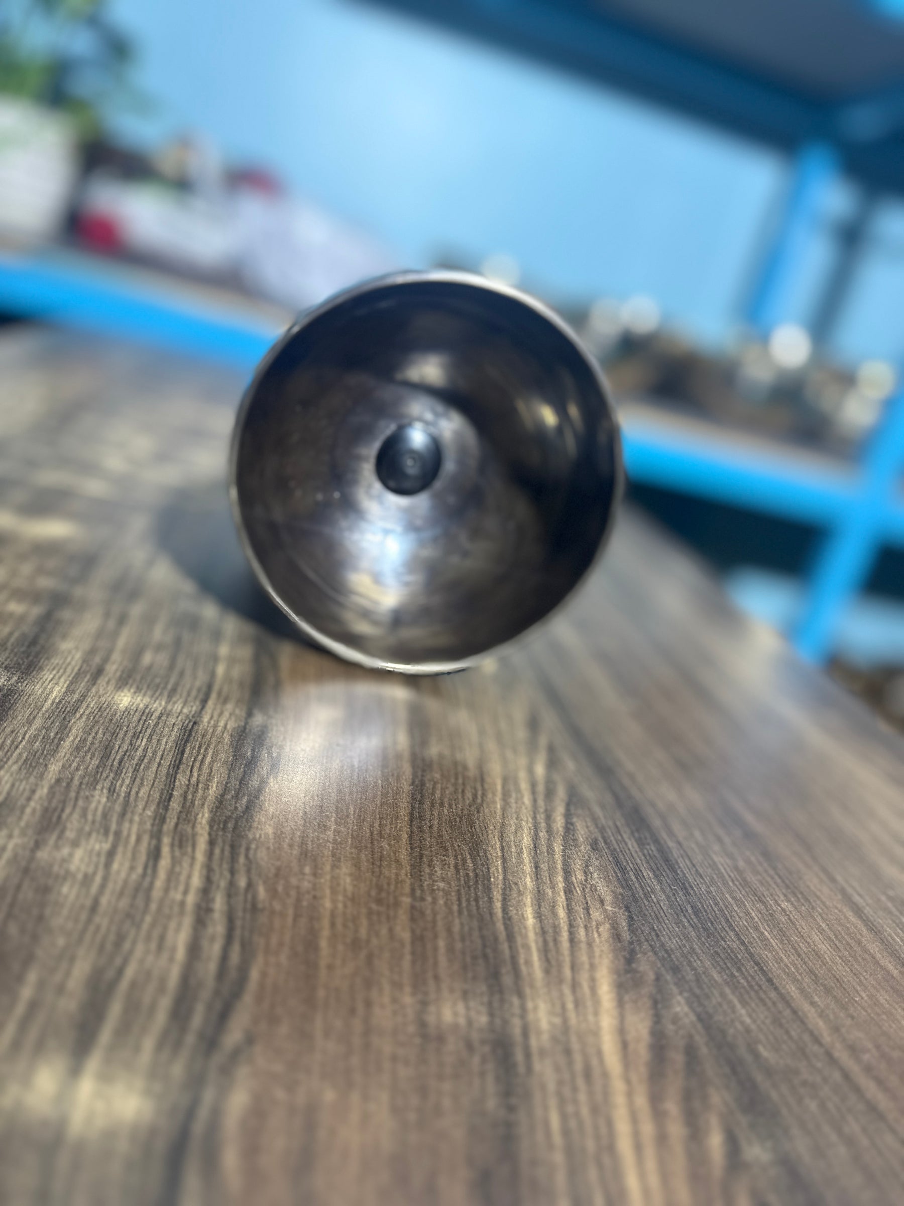 The Double Chalice Bowl: F4/C5