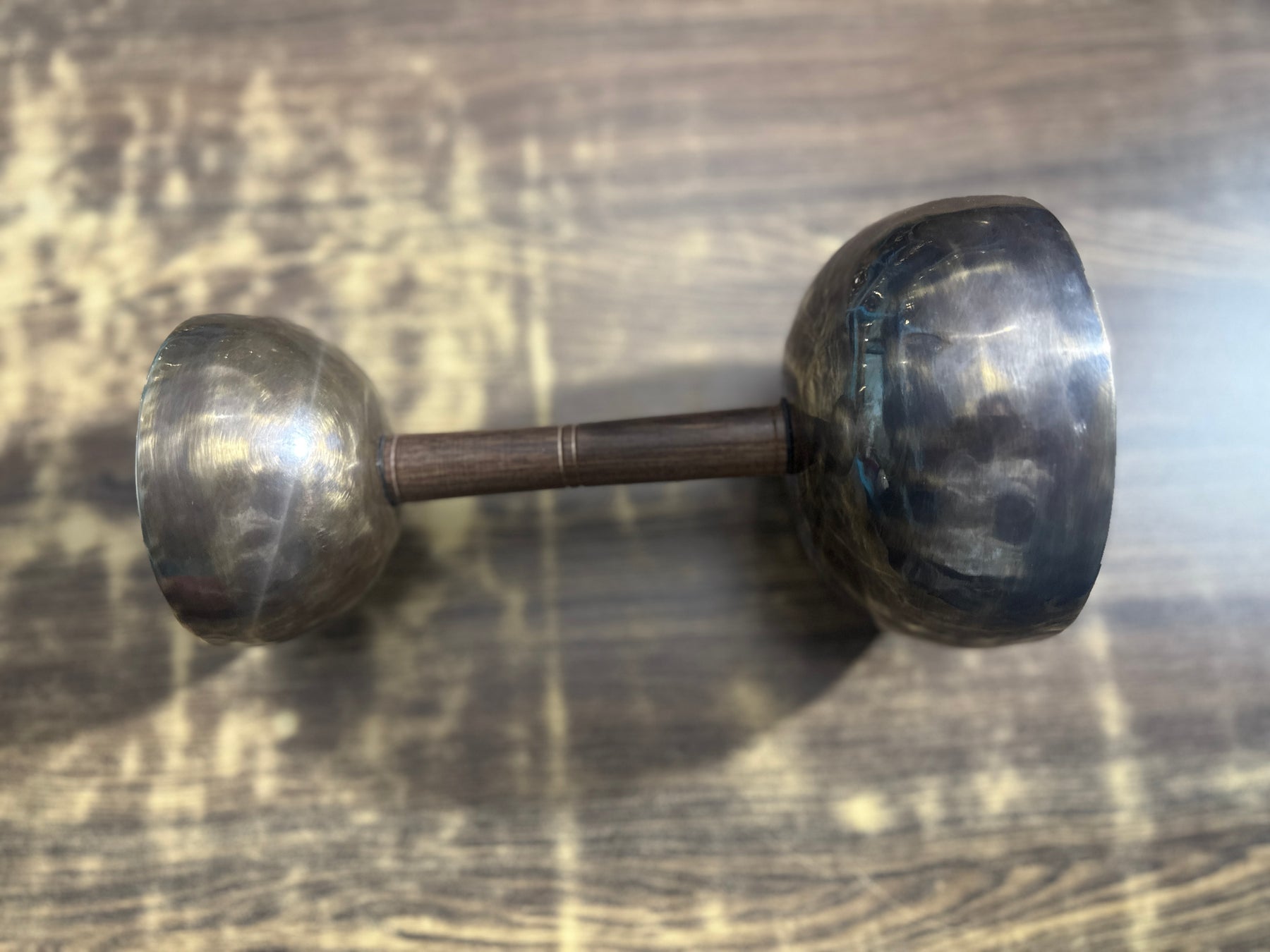 The Double Chalice Bowl: E4/B4