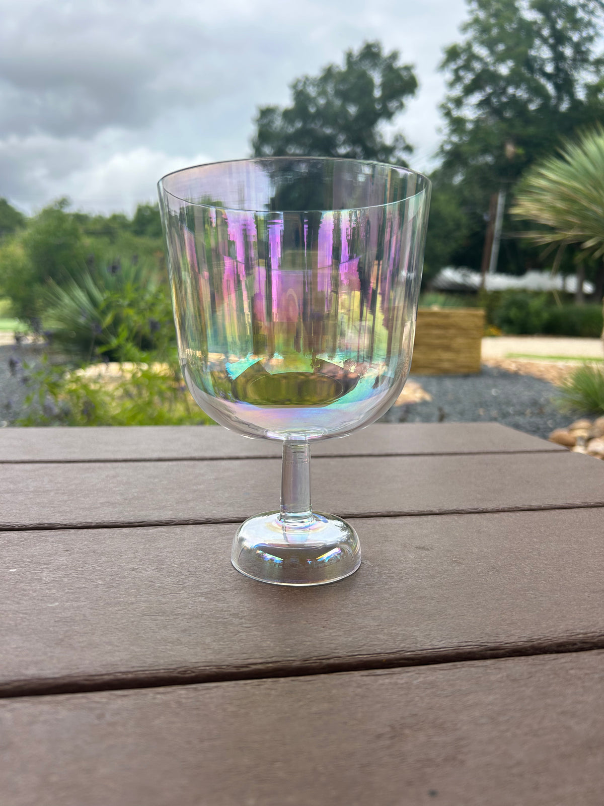 528 Solfeggio Grail 4.5inch Perfect Pitch Chalice Singing Bowl