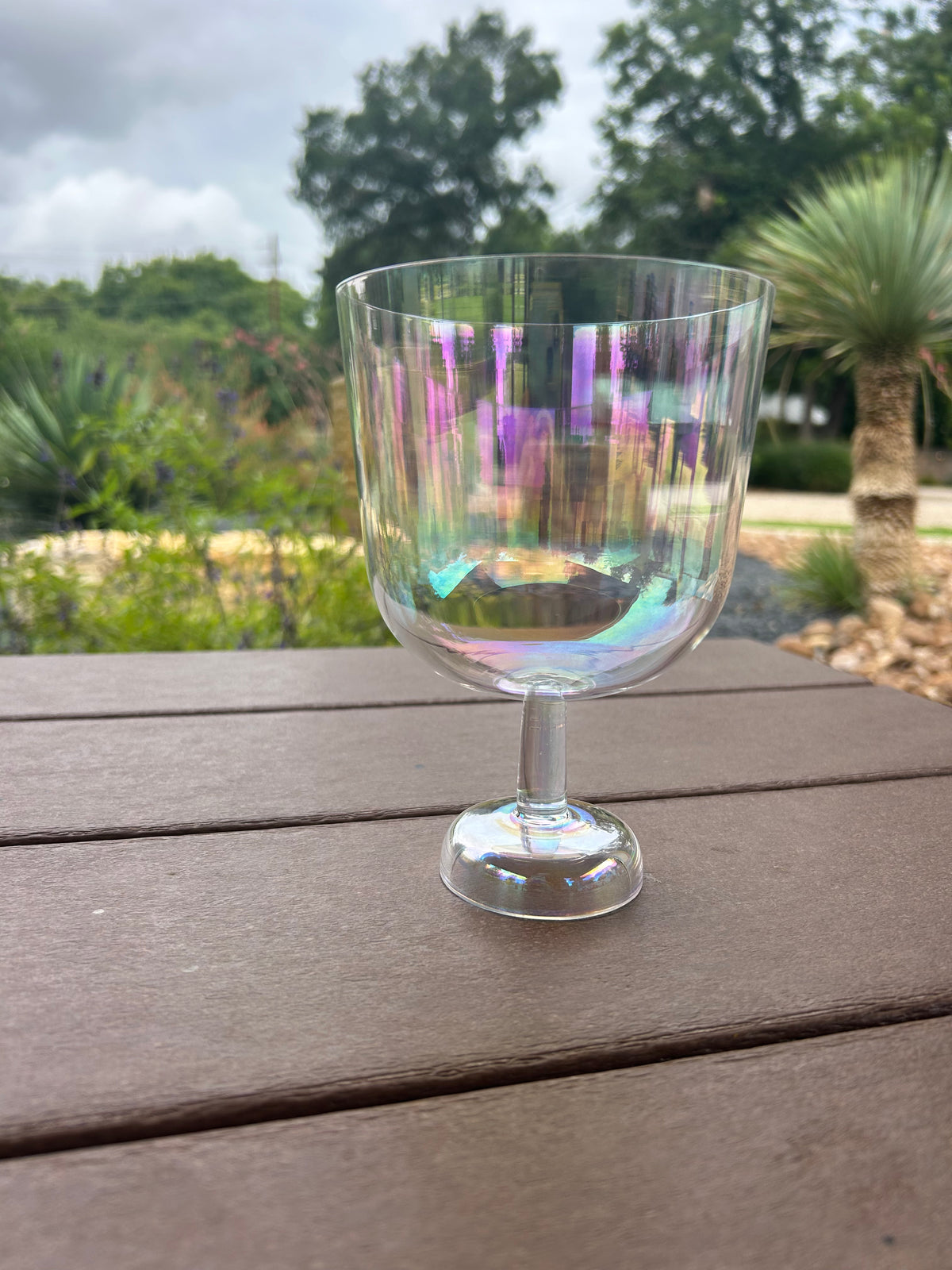 528 Solfeggio Grail 4.5inch Perfect Pitch Chalice Singing Bowl