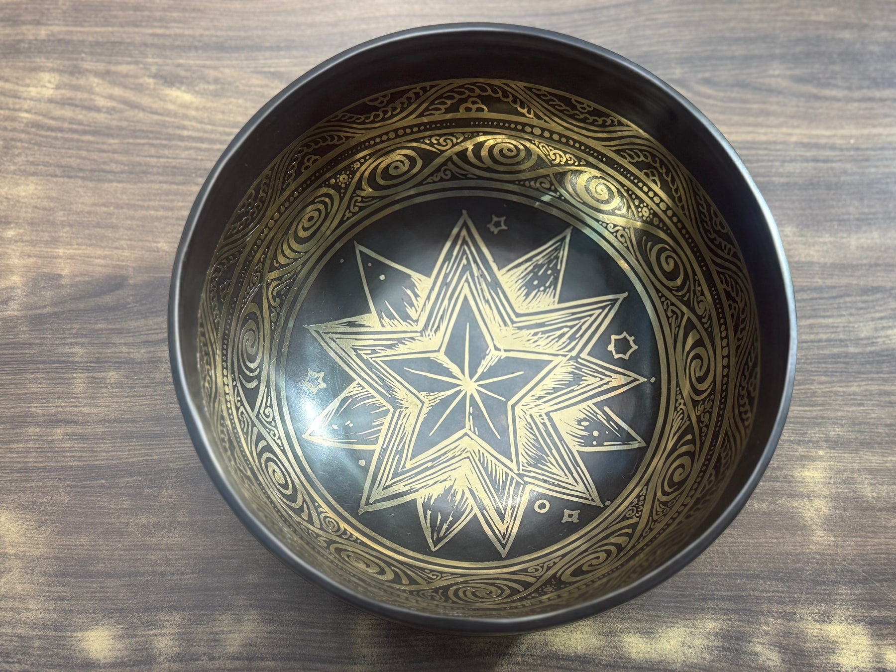 The Polaris Bowl: 9 inch | Limited Run