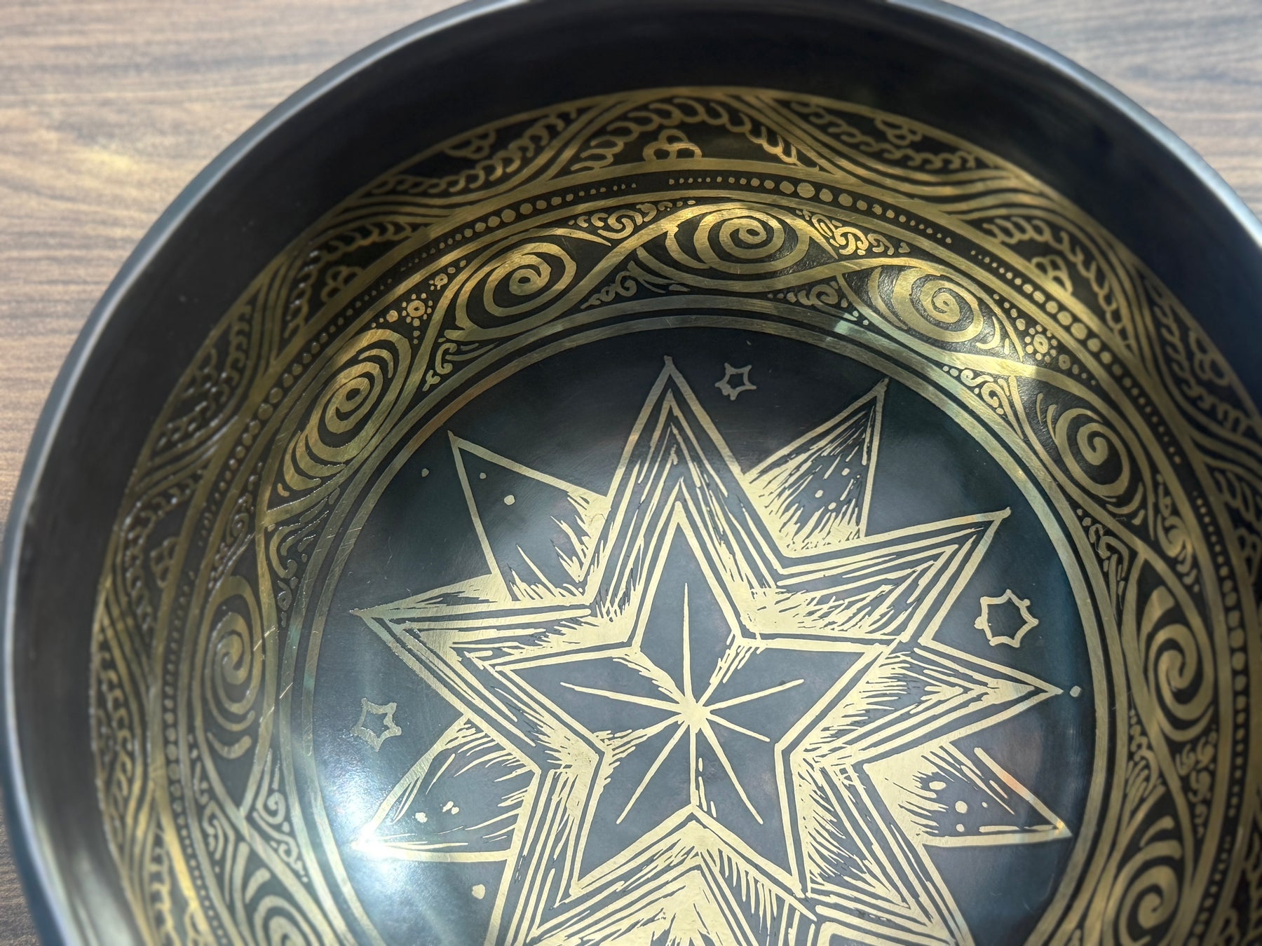 The Polaris Bowl: 9 inch | Limited Run