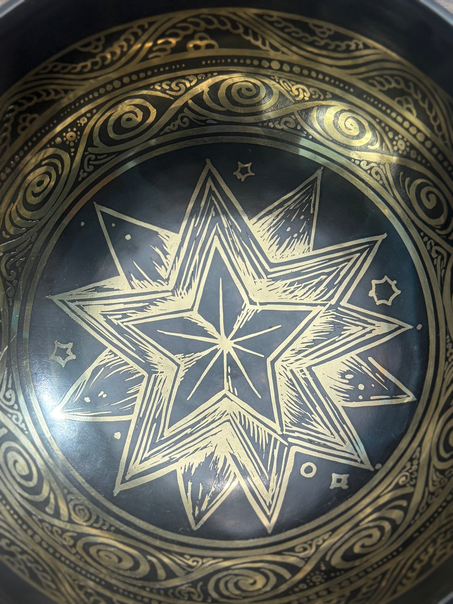 The Polaris Bowl: 9 inch | Limited Run