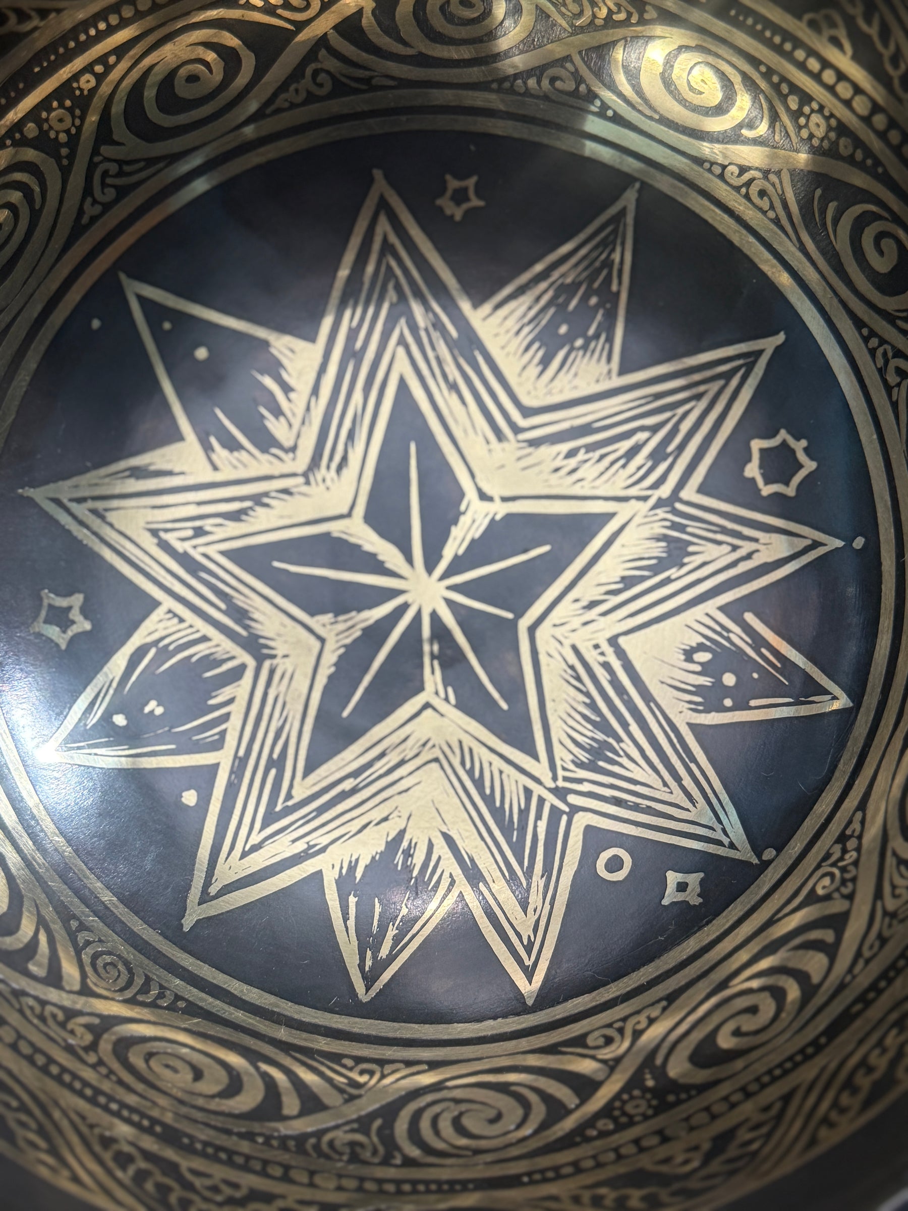 The Polaris Bowl: 9 inch | Limited Run