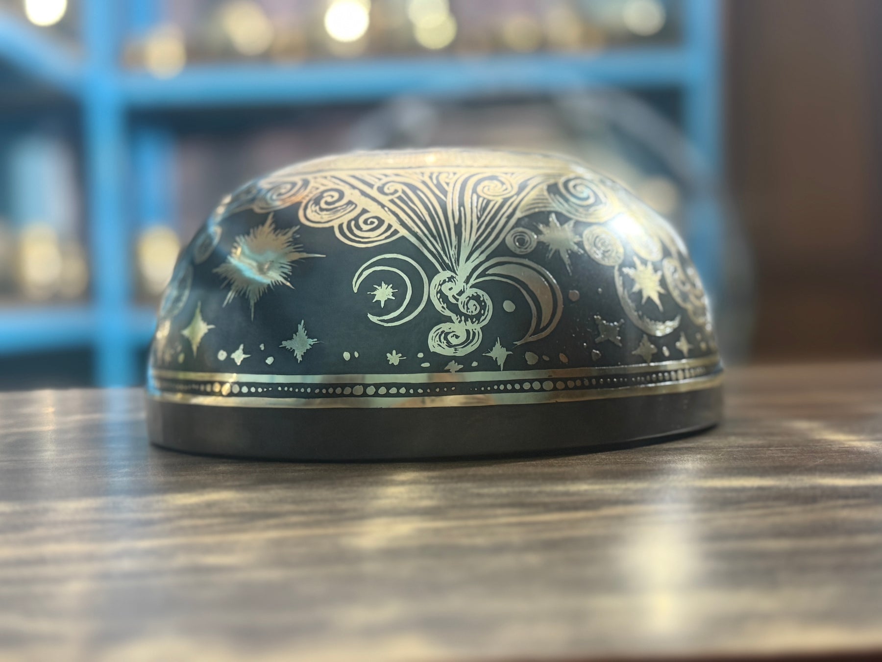 The Polaris Bowl: 9 inch | Limited Run