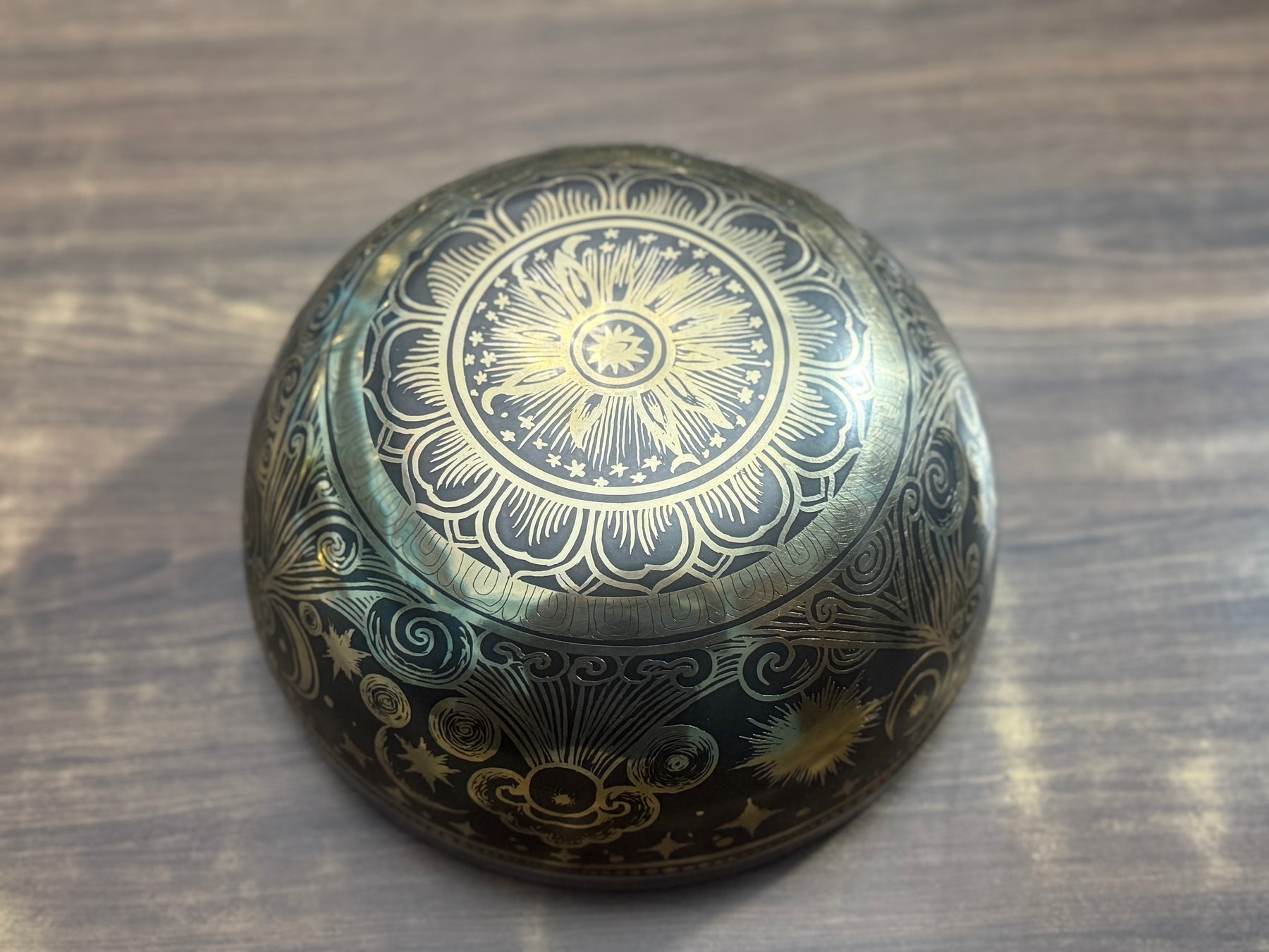 The Polaris Bowl: 9 inch | Limited Run