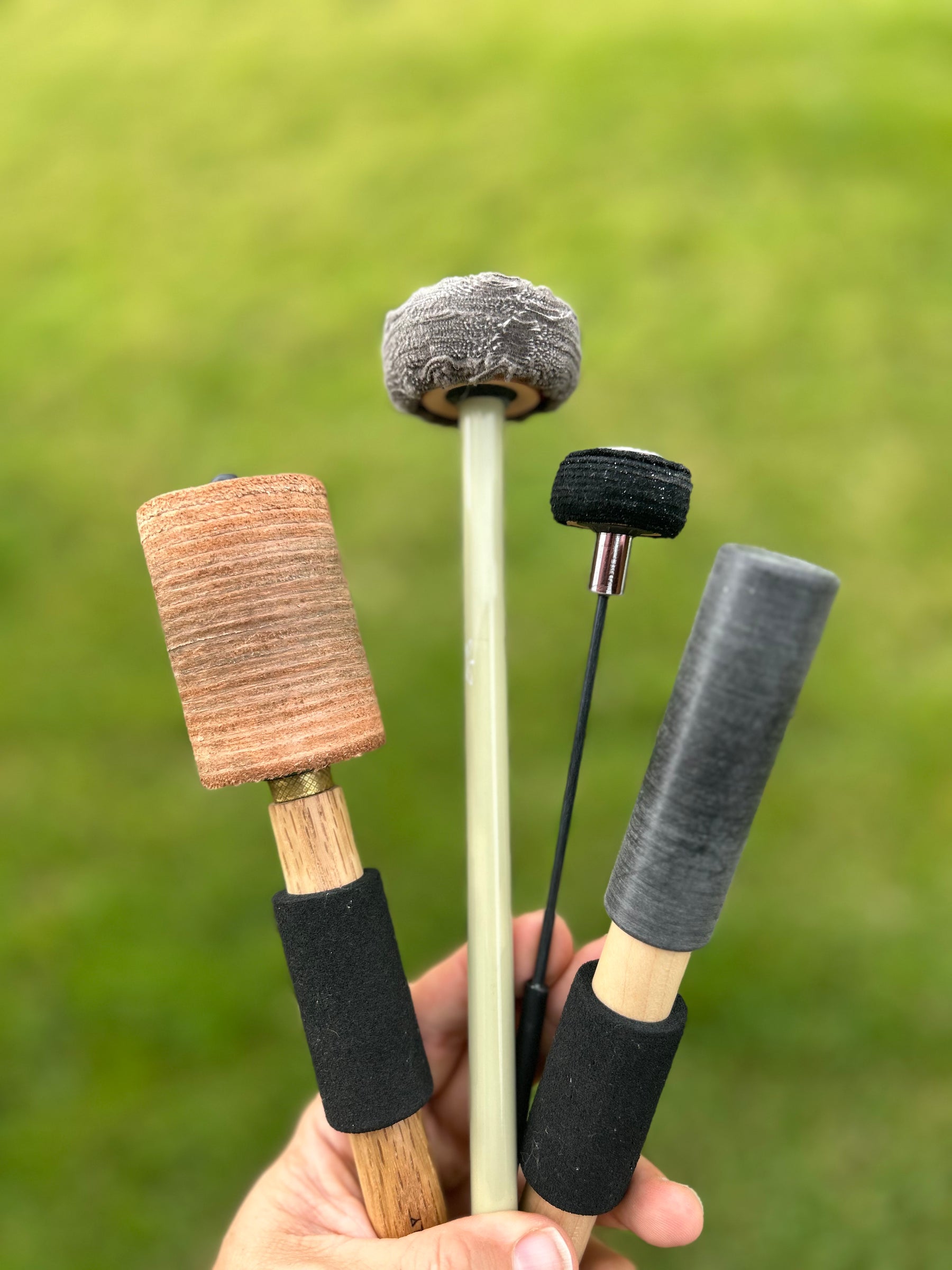 Four Mallet Special Bundle x Dragonfly Percussion