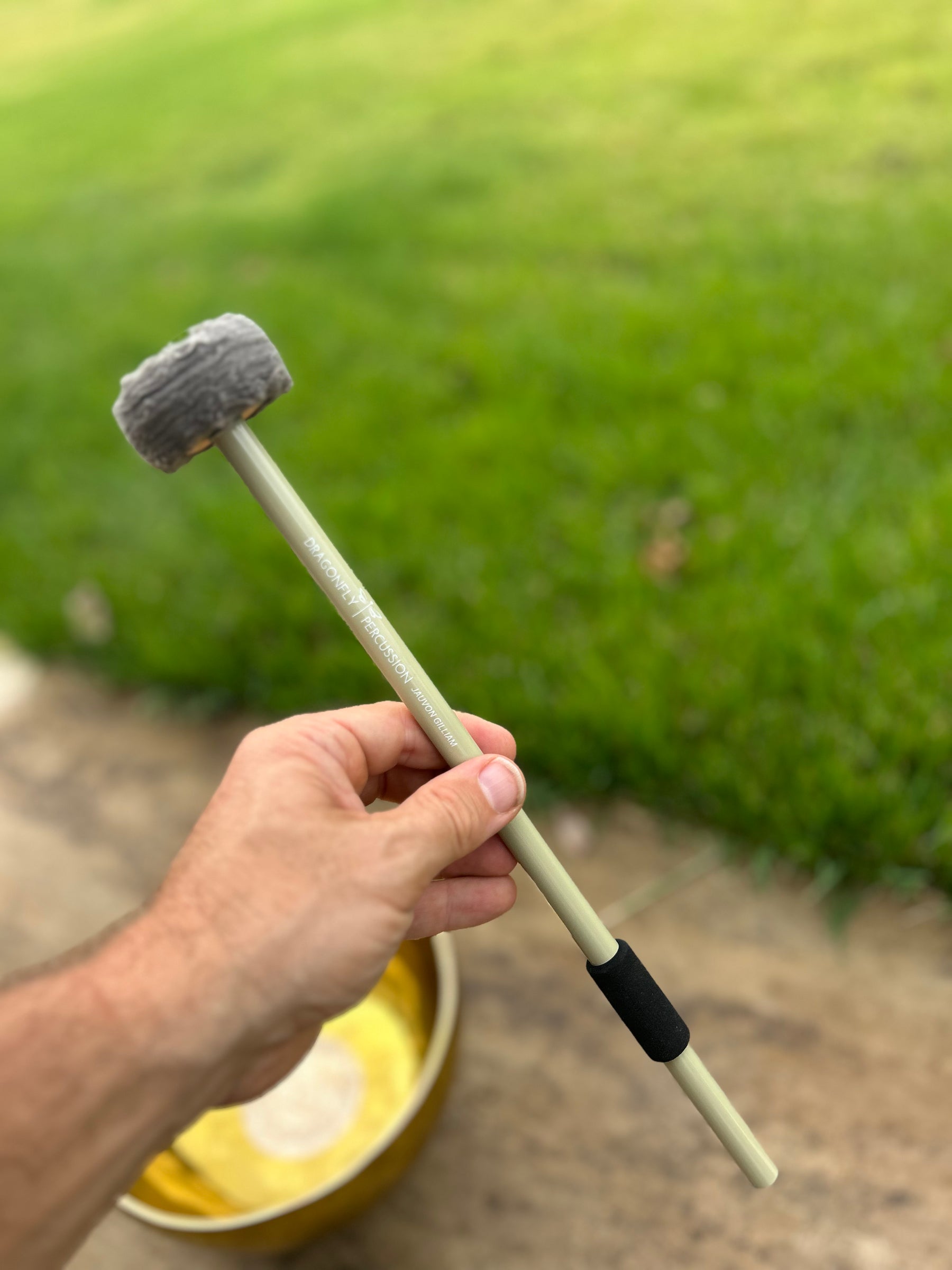 Four Mallet Special Bundle x Dragonfly Percussion