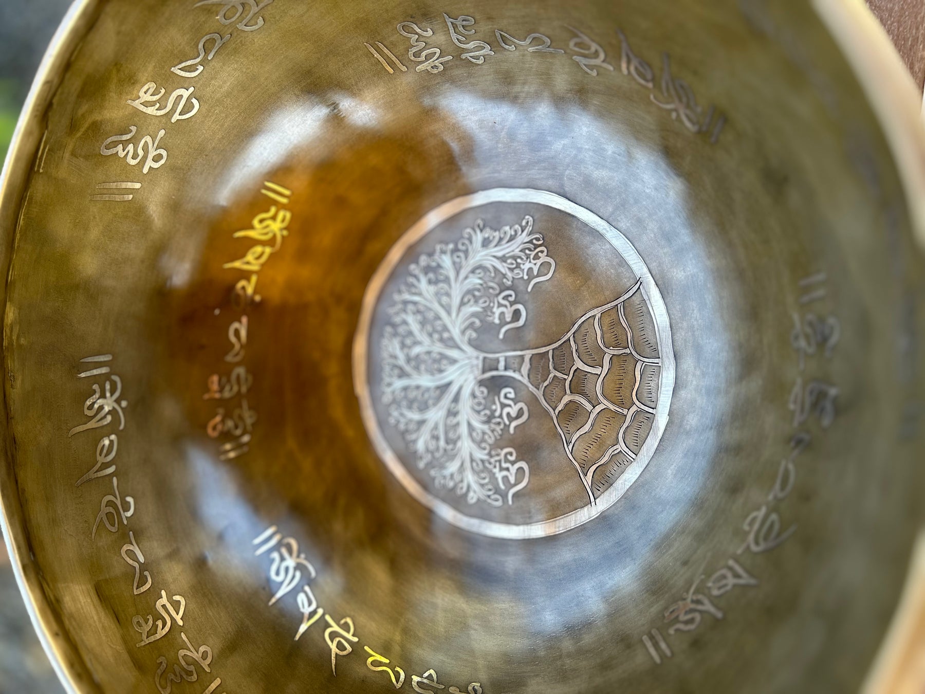 The Wisdom Keeper: 11.75 inch | Limited Run 2nd Octave