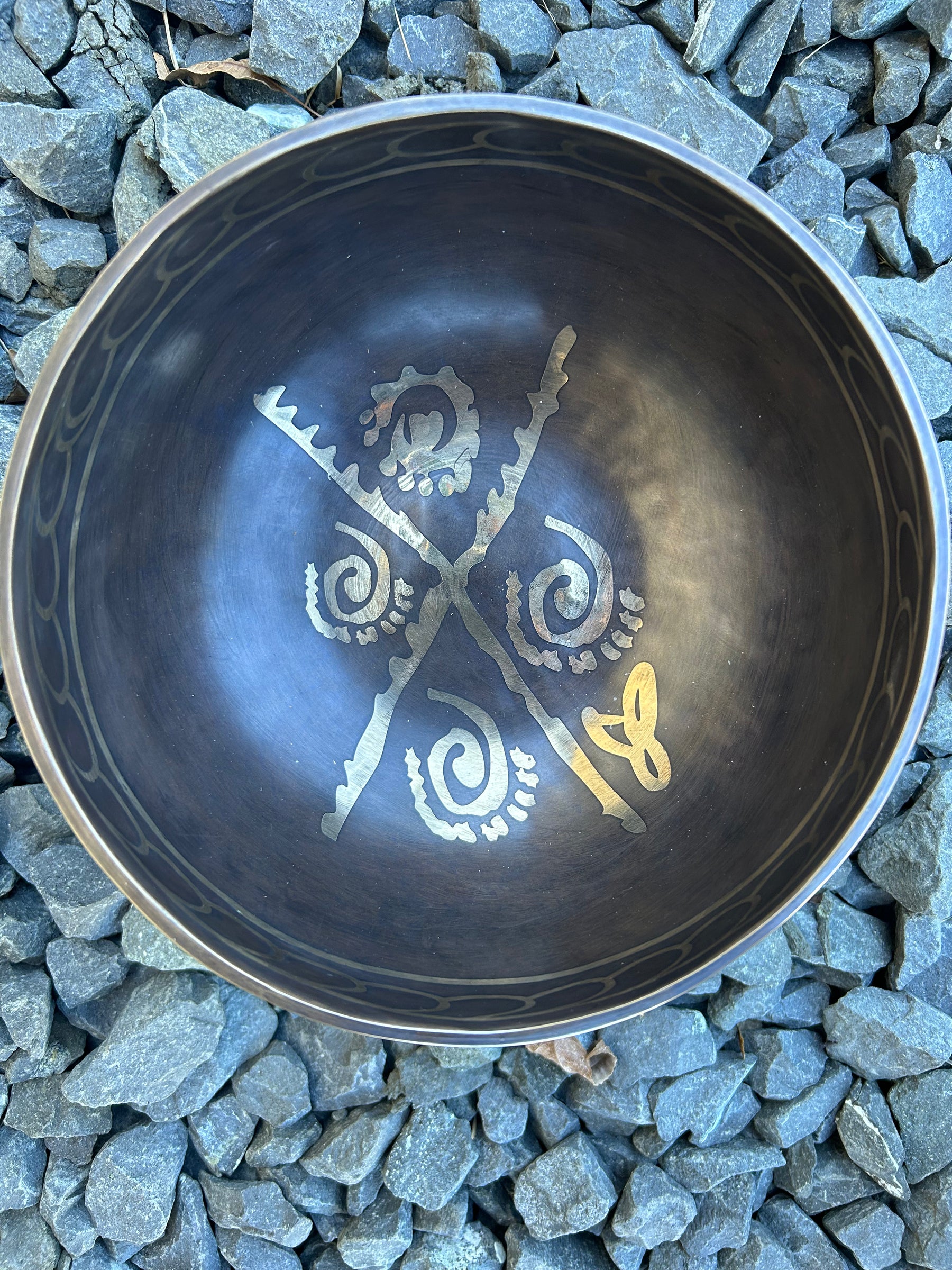 The Forge Mark 8 Inch Bowl: Craftsman Series Limited Edition