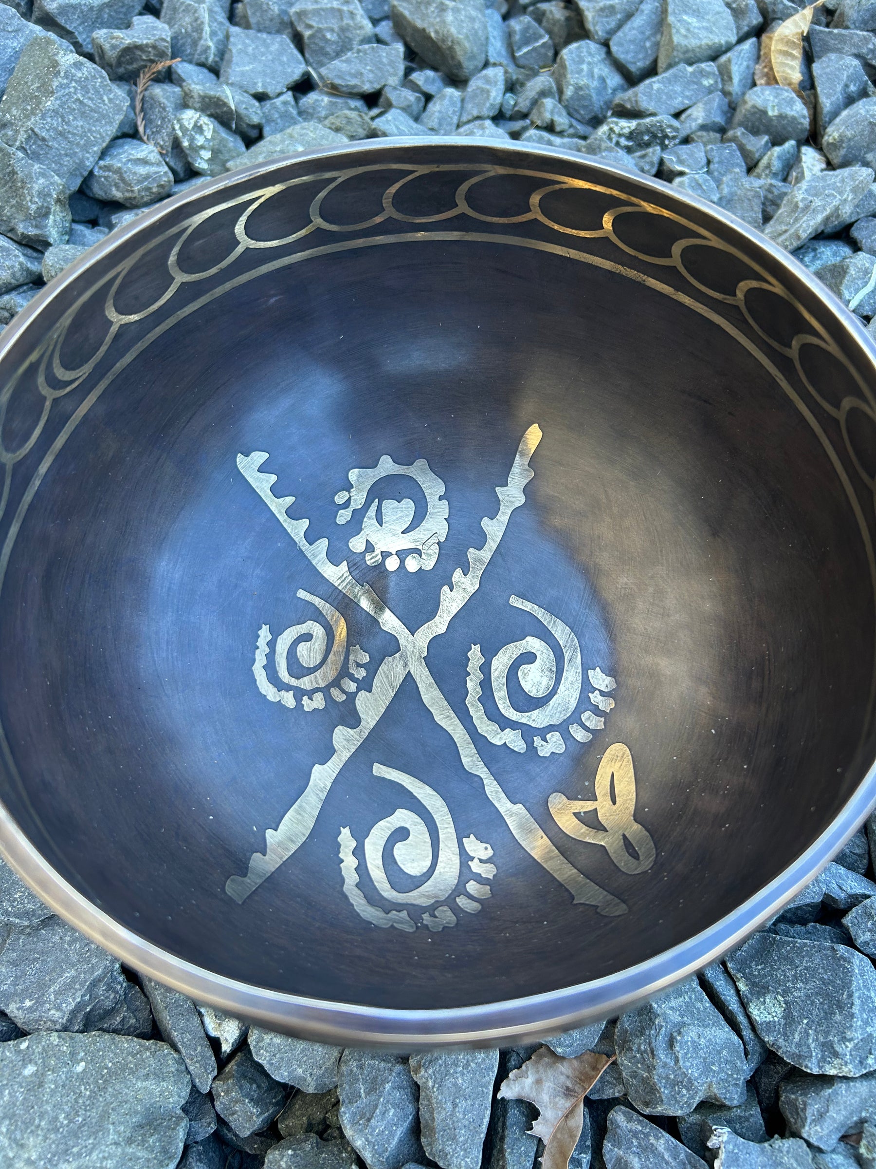 The Forge Mark 8 Inch Bowl: Craftsman Series Limited Edition