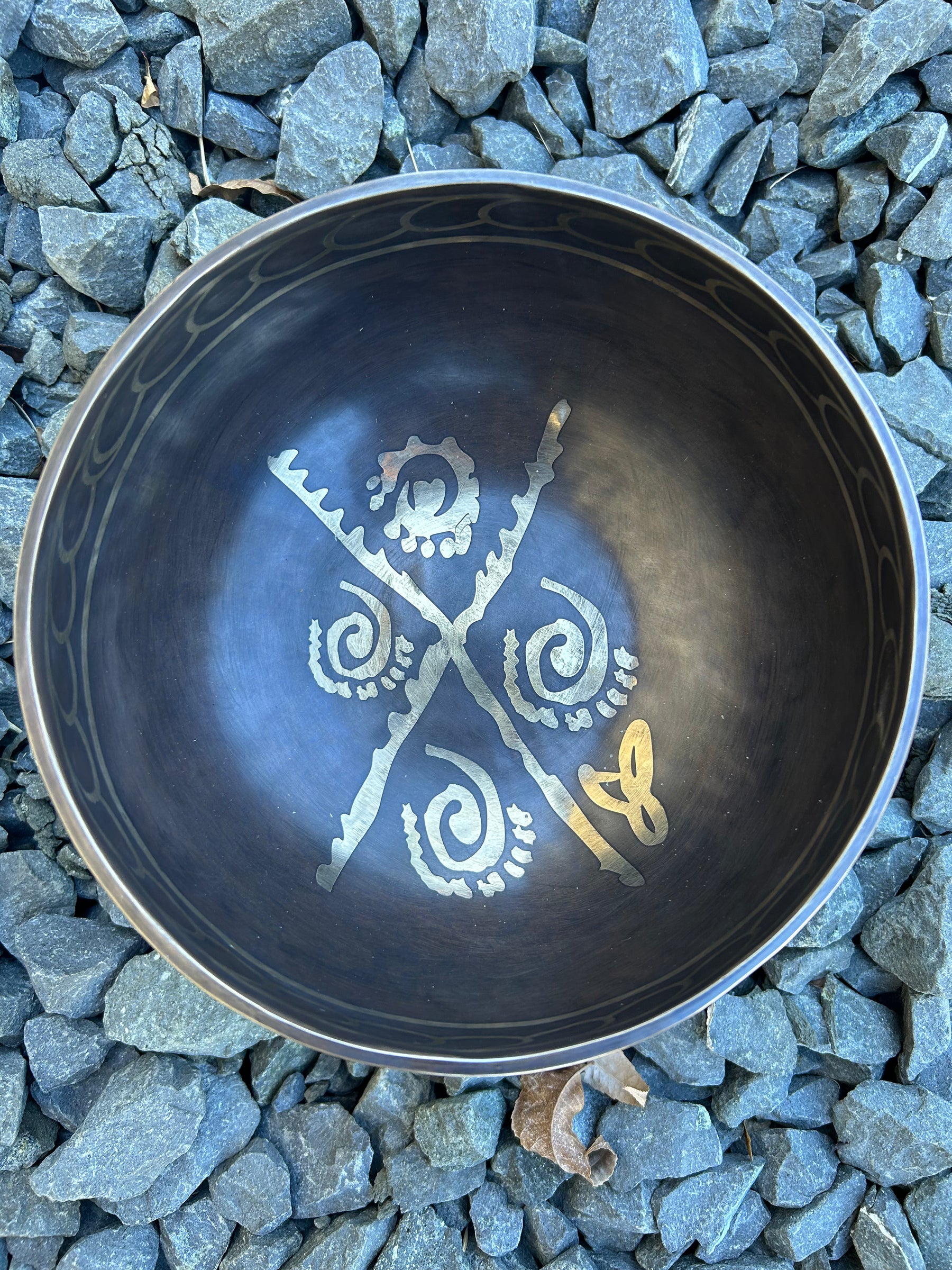 The Forge Mark 8 Inch Bowl: Craftsman Series Limited Edition