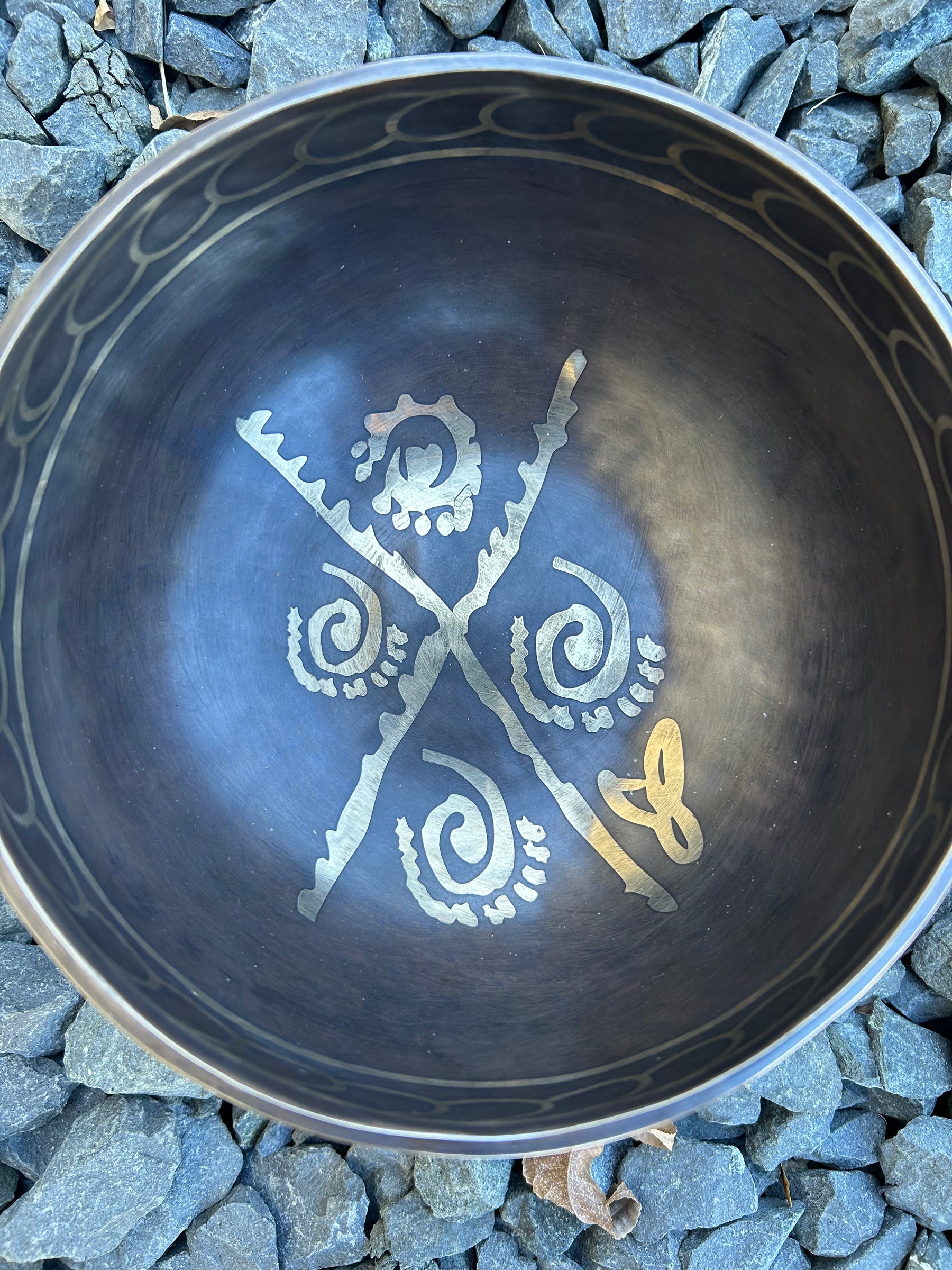 The Forge Mark 8 Inch Bowl: Craftsman Series Limited Edition