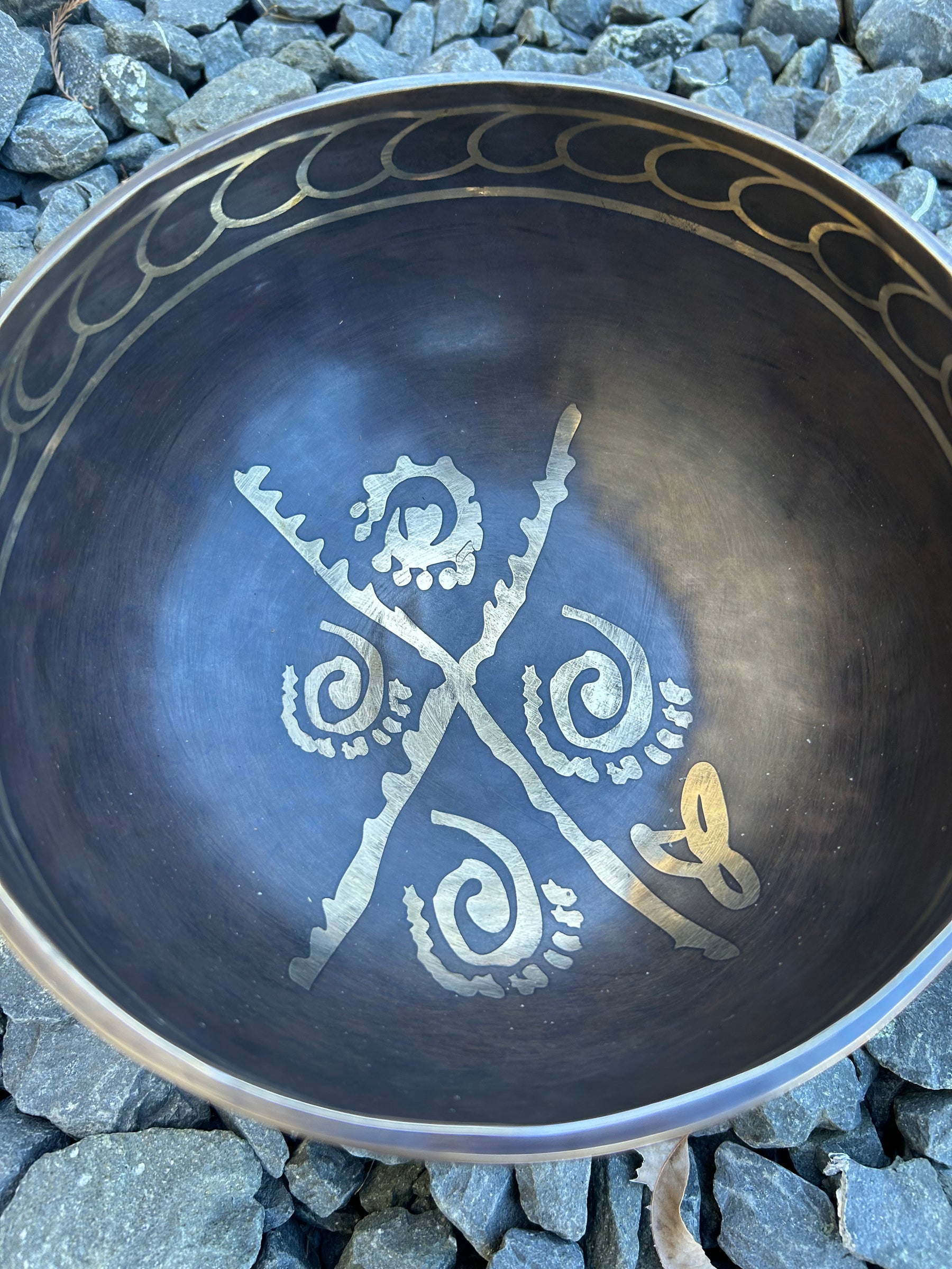 The Forge Mark 8 Inch Bowl: Craftsman Series Limited Edition