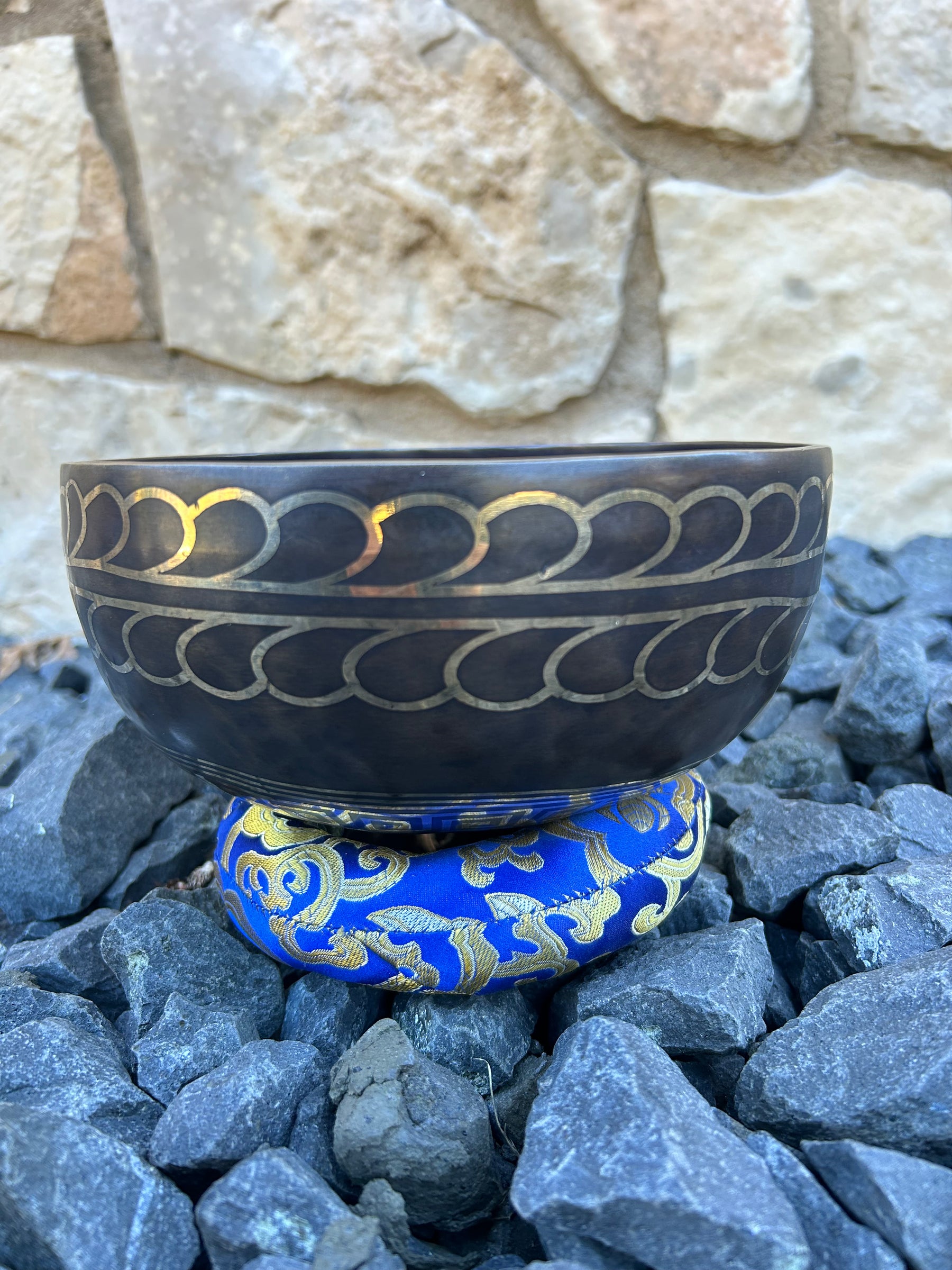 The Forge Mark 8 Inch Bowl: Craftsman Series Limited Edition